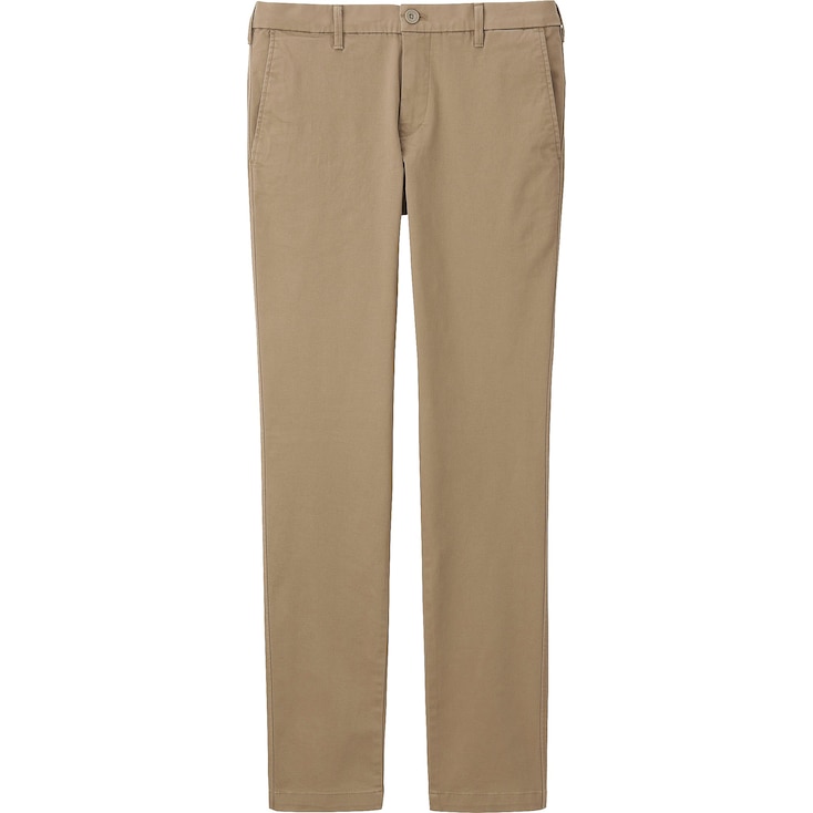 uniqlo chino joggers