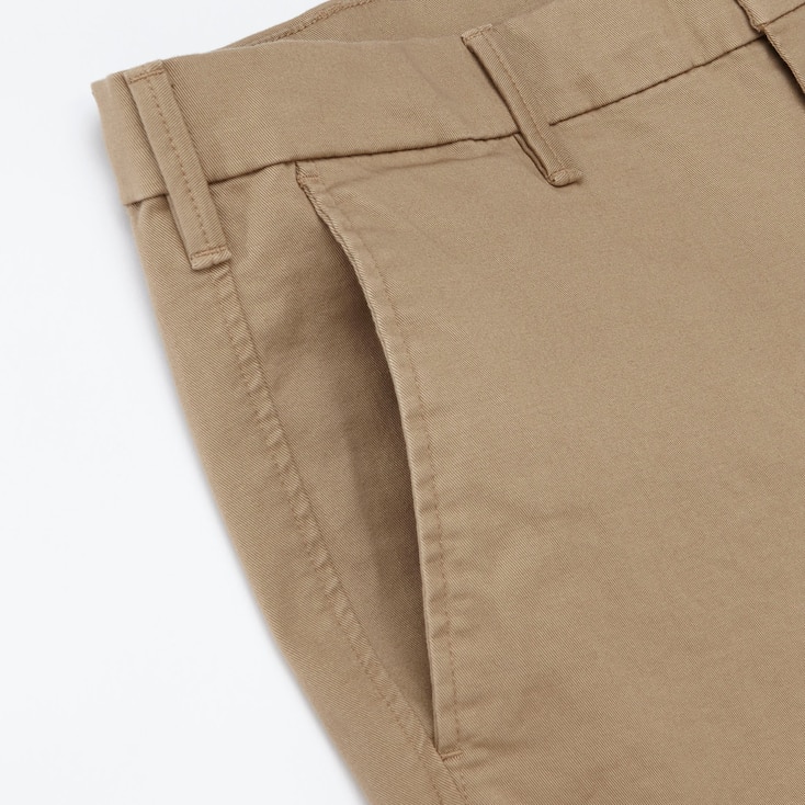 uniqlo chino skinny