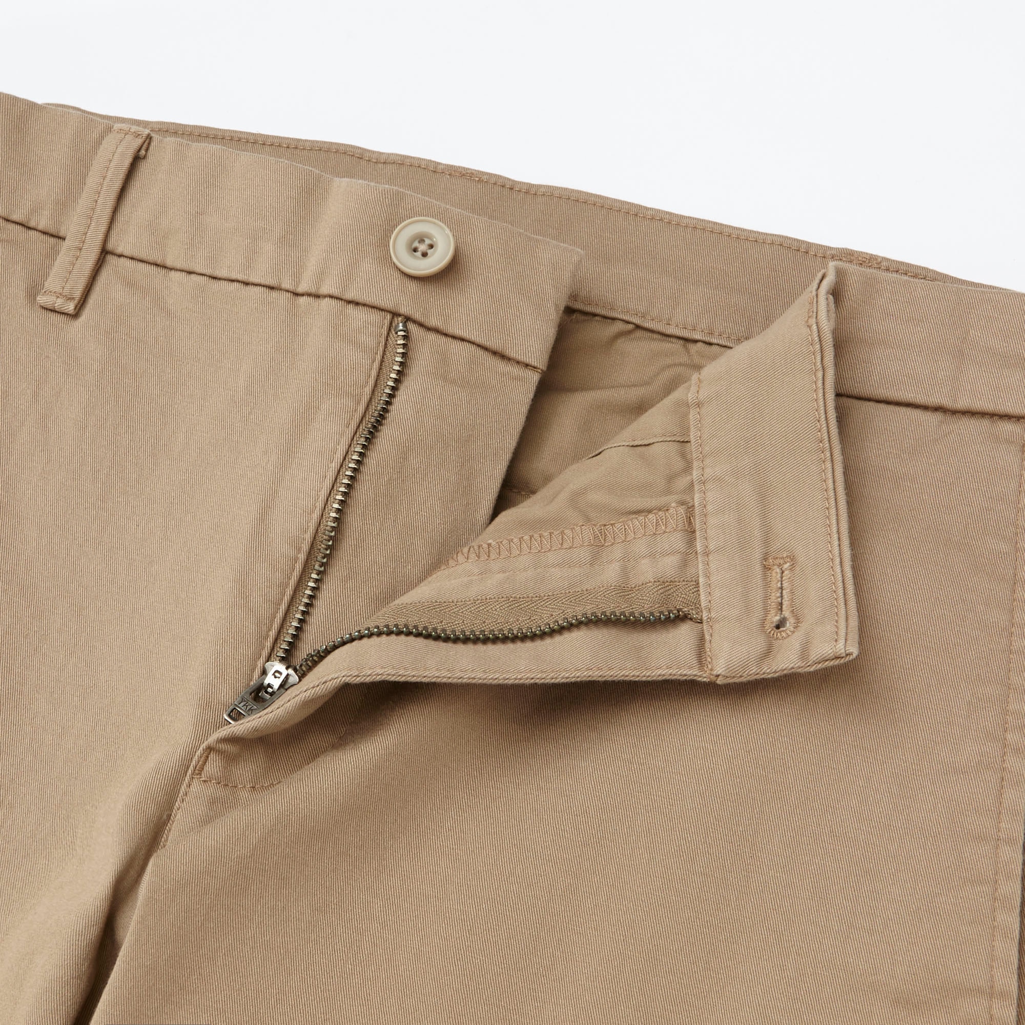 MEN ULTRA STRETCH SKINNY FIT CHINO FLAT FRONT PANTS | UNIQLO US