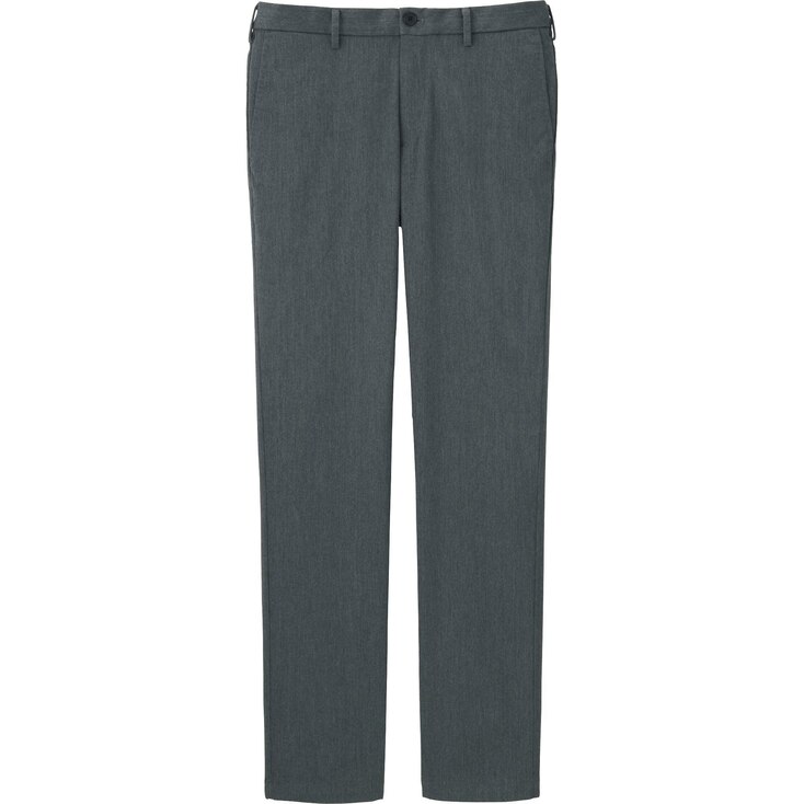 uniqlo chino joggers