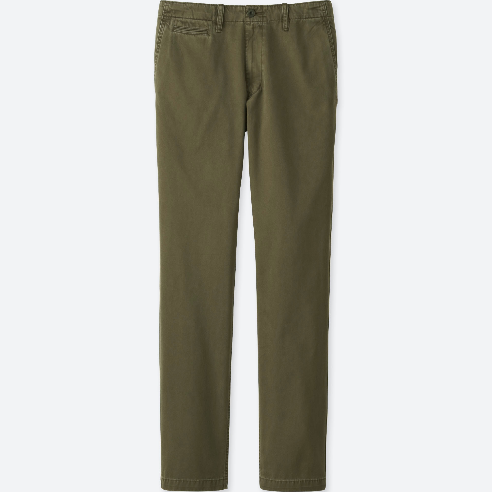 uniqlo windproof chino