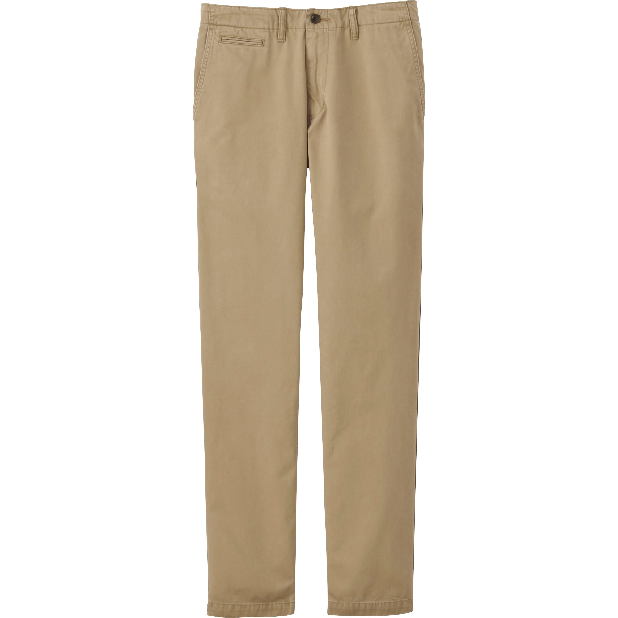 uniqlo chino skinny