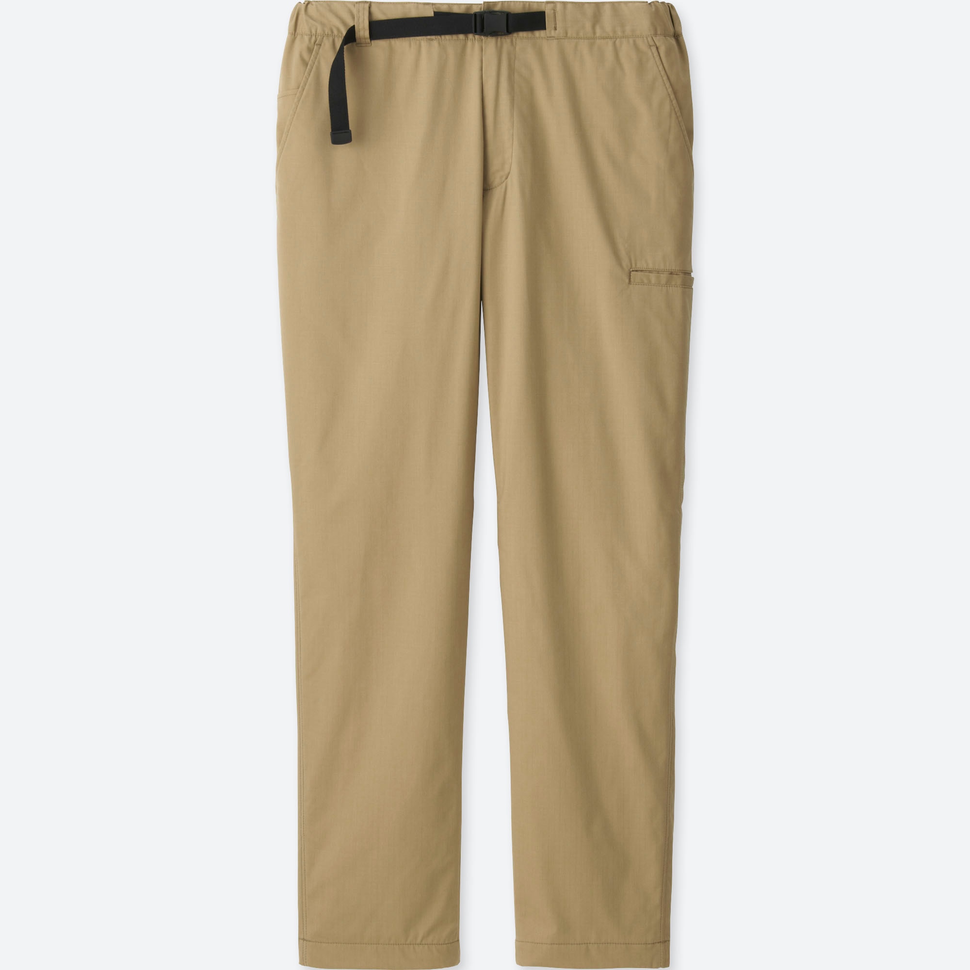 Uniqlo blocktech sale pants