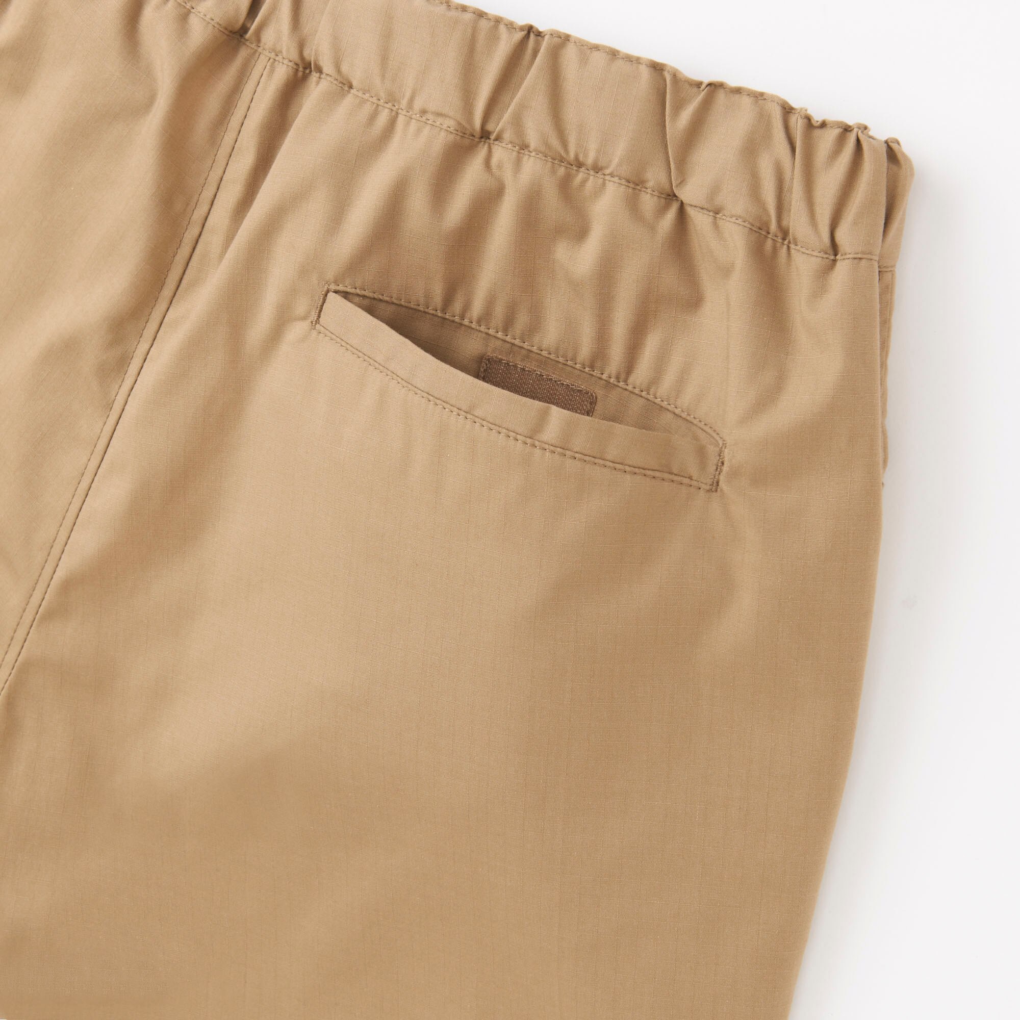 uniqlo block tech pants