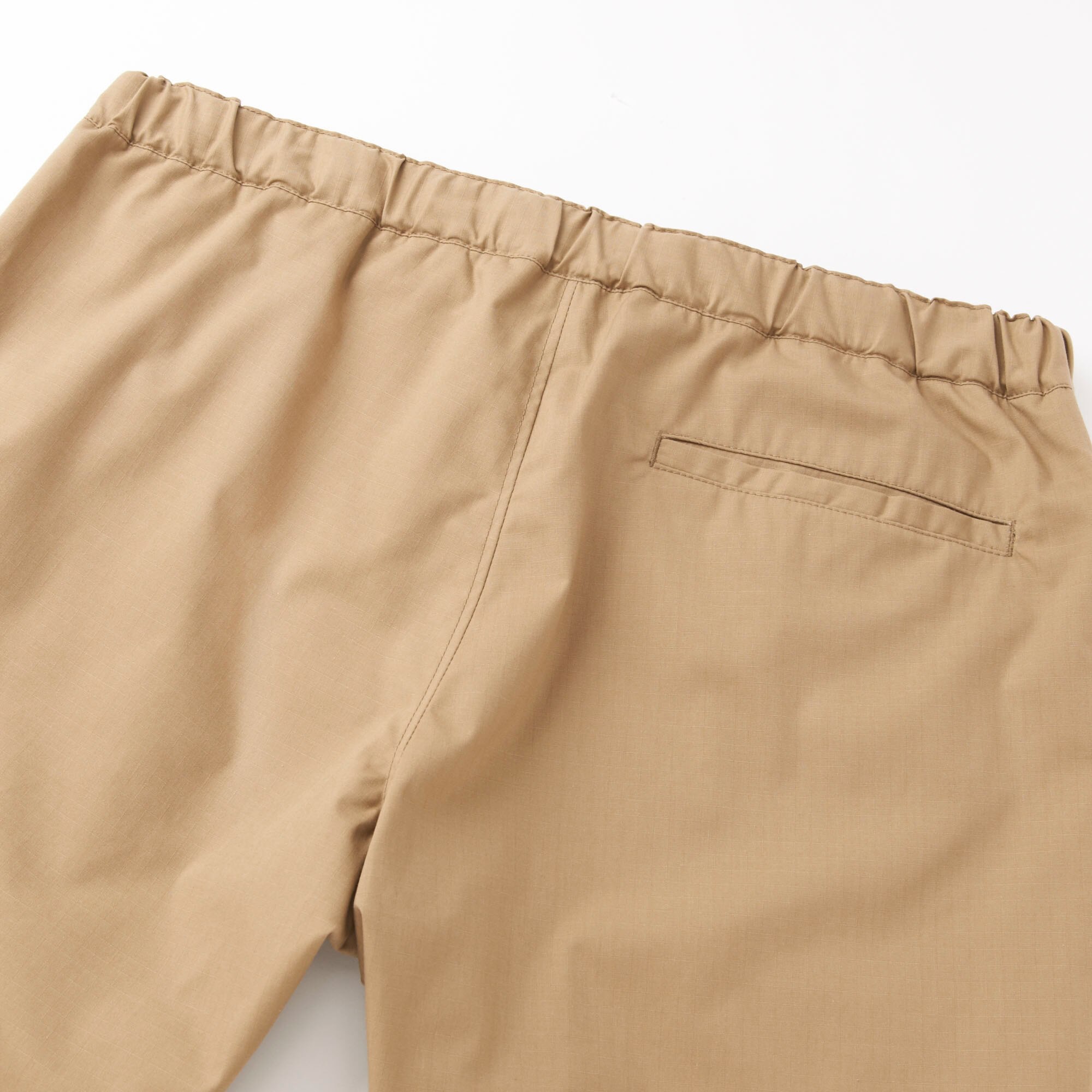 uniqlo block tech pants