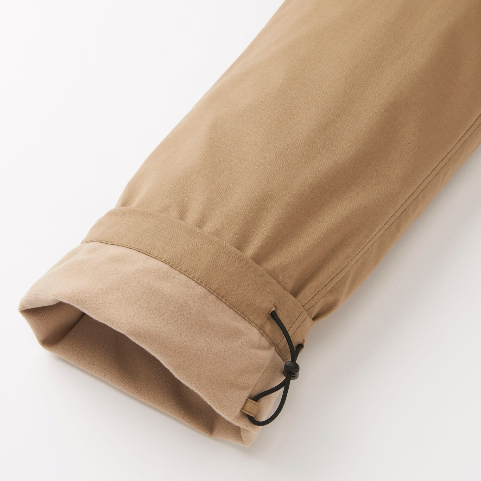 uniqlo block tech pants