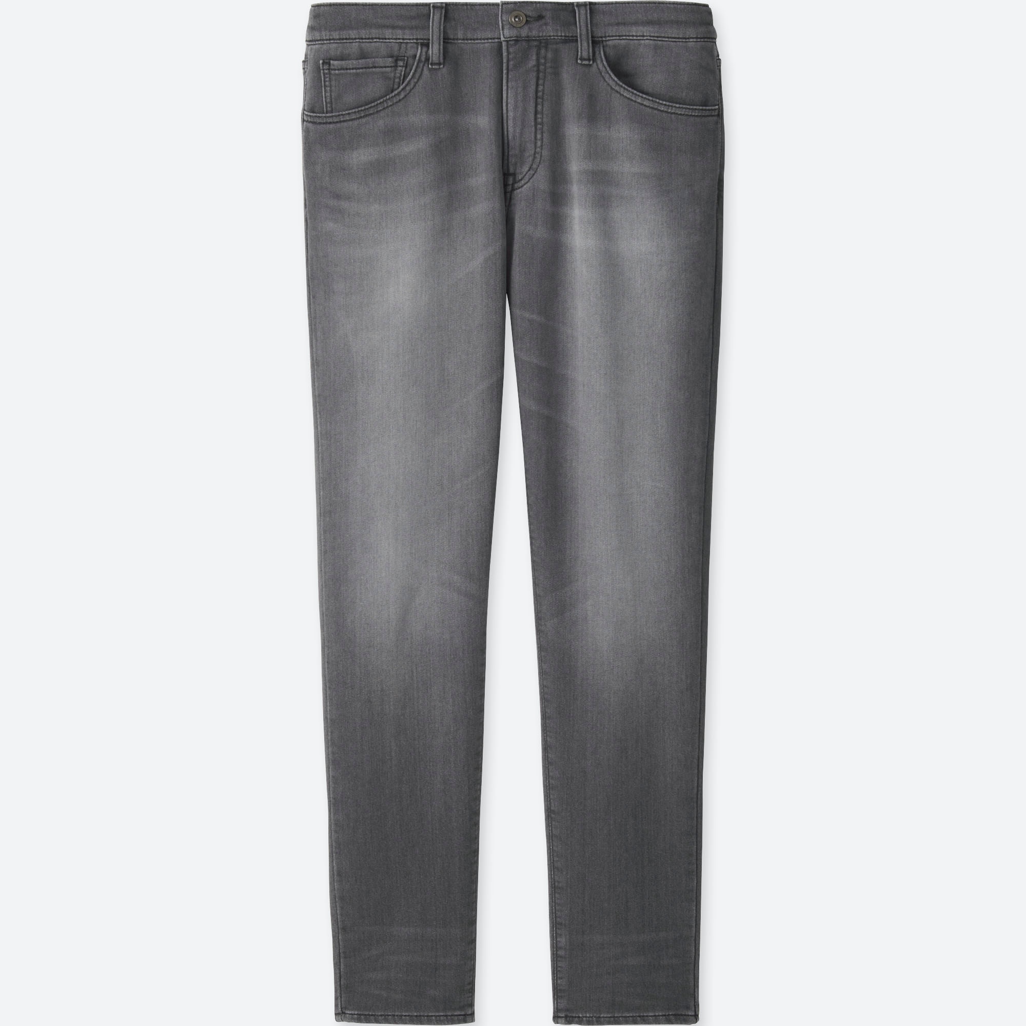 MEN JOGGER SLIM FIT JEANS | UNIQLO US