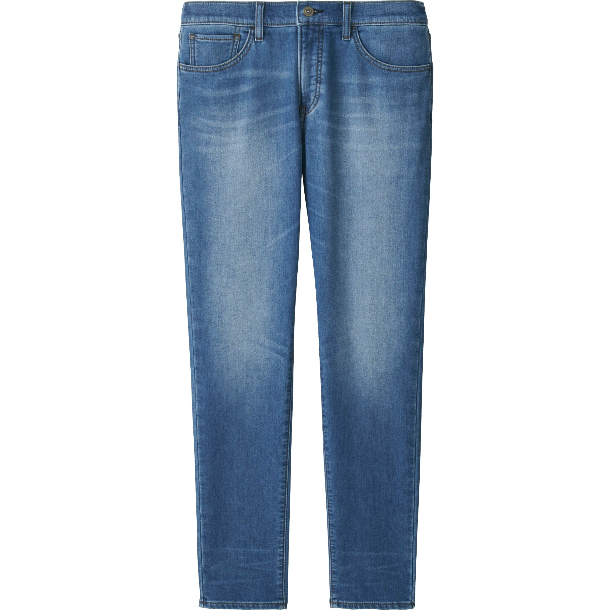 MEN JOGGER SLIM FIT JEANS | UNIQLO US