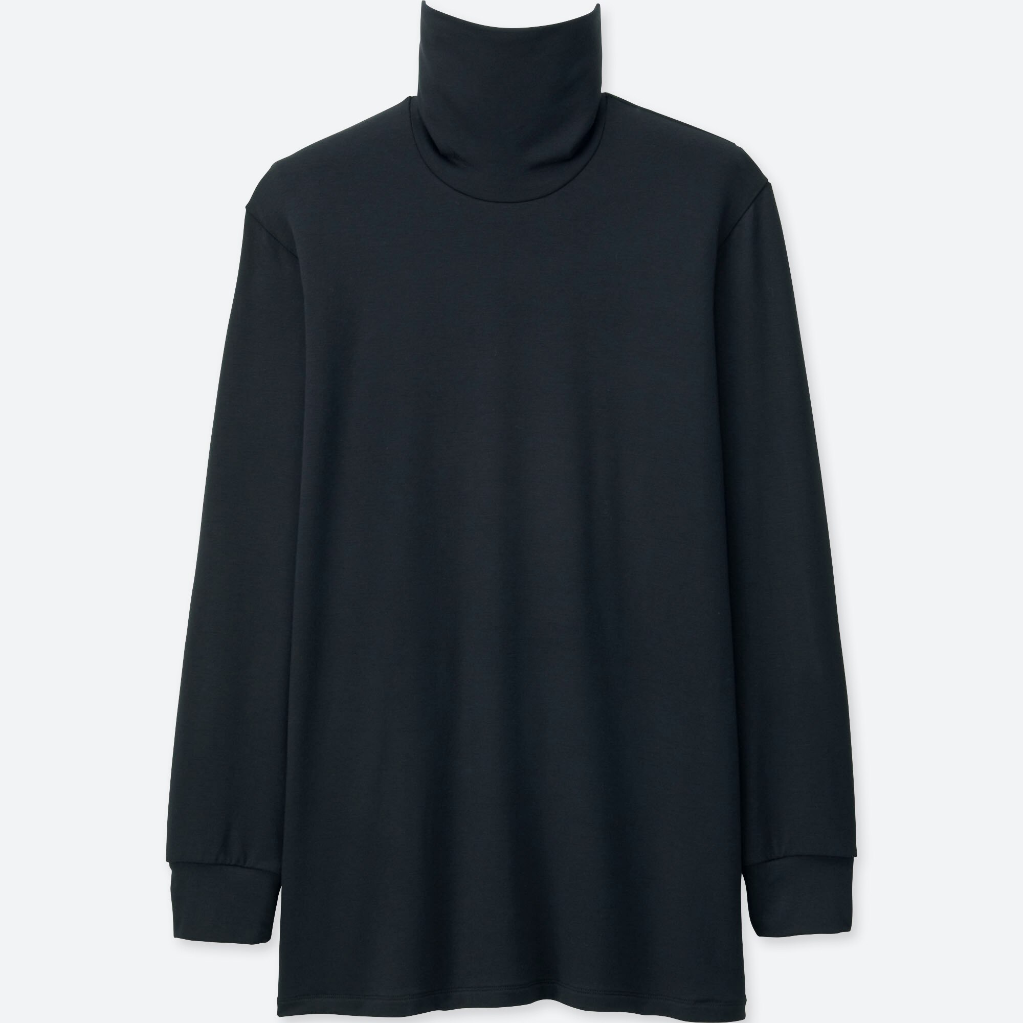 UNIQLO MEN HEATTECH EXTRA WARM 