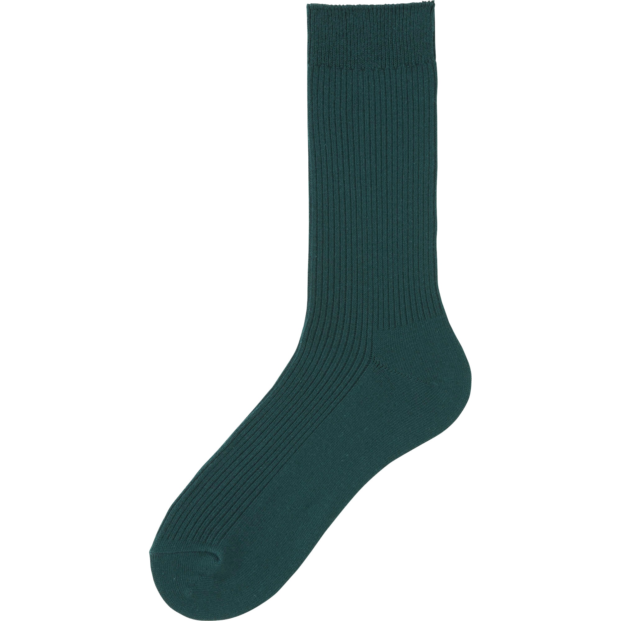 mens long grey socks