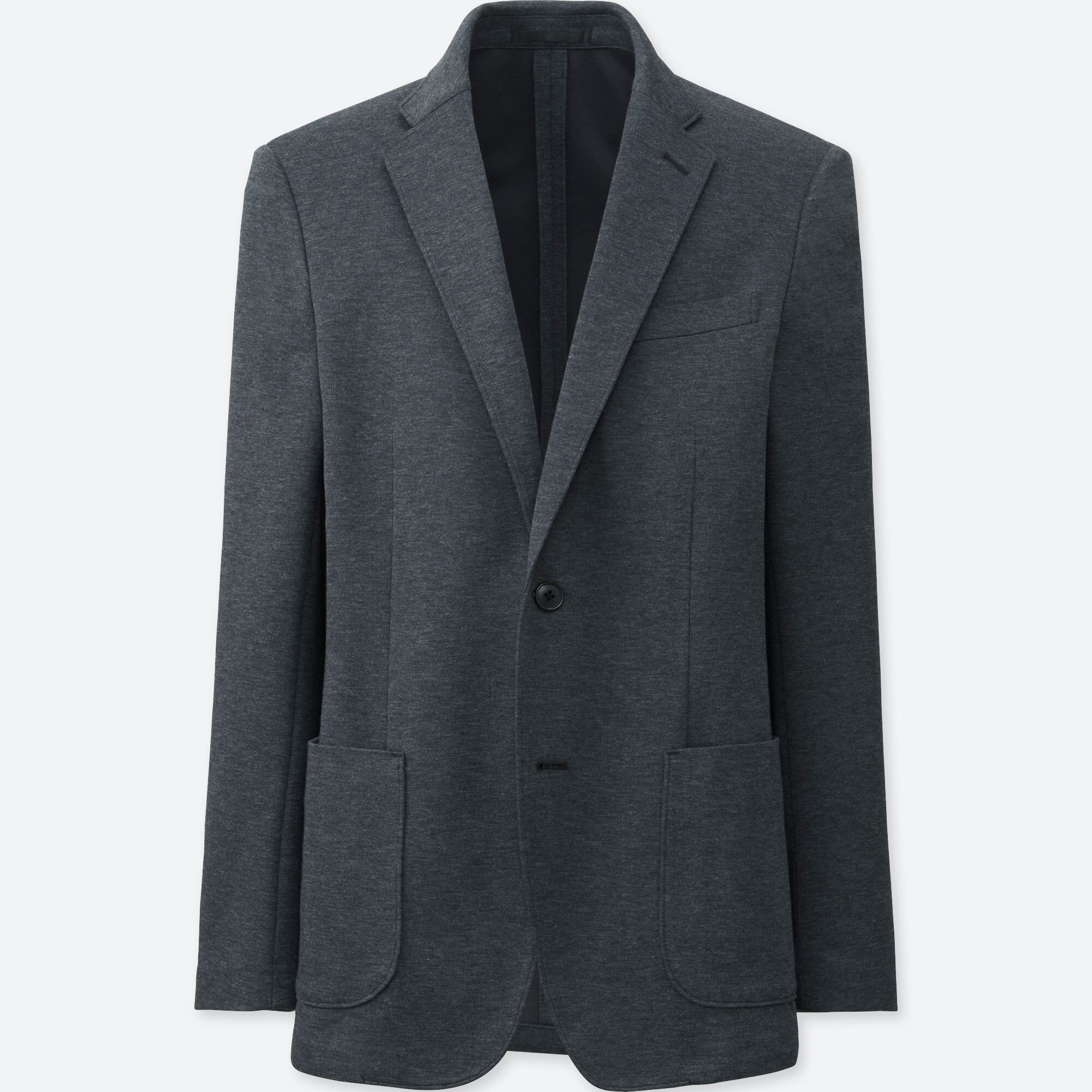 MEN COMFORT JACKET | UNIQLO US