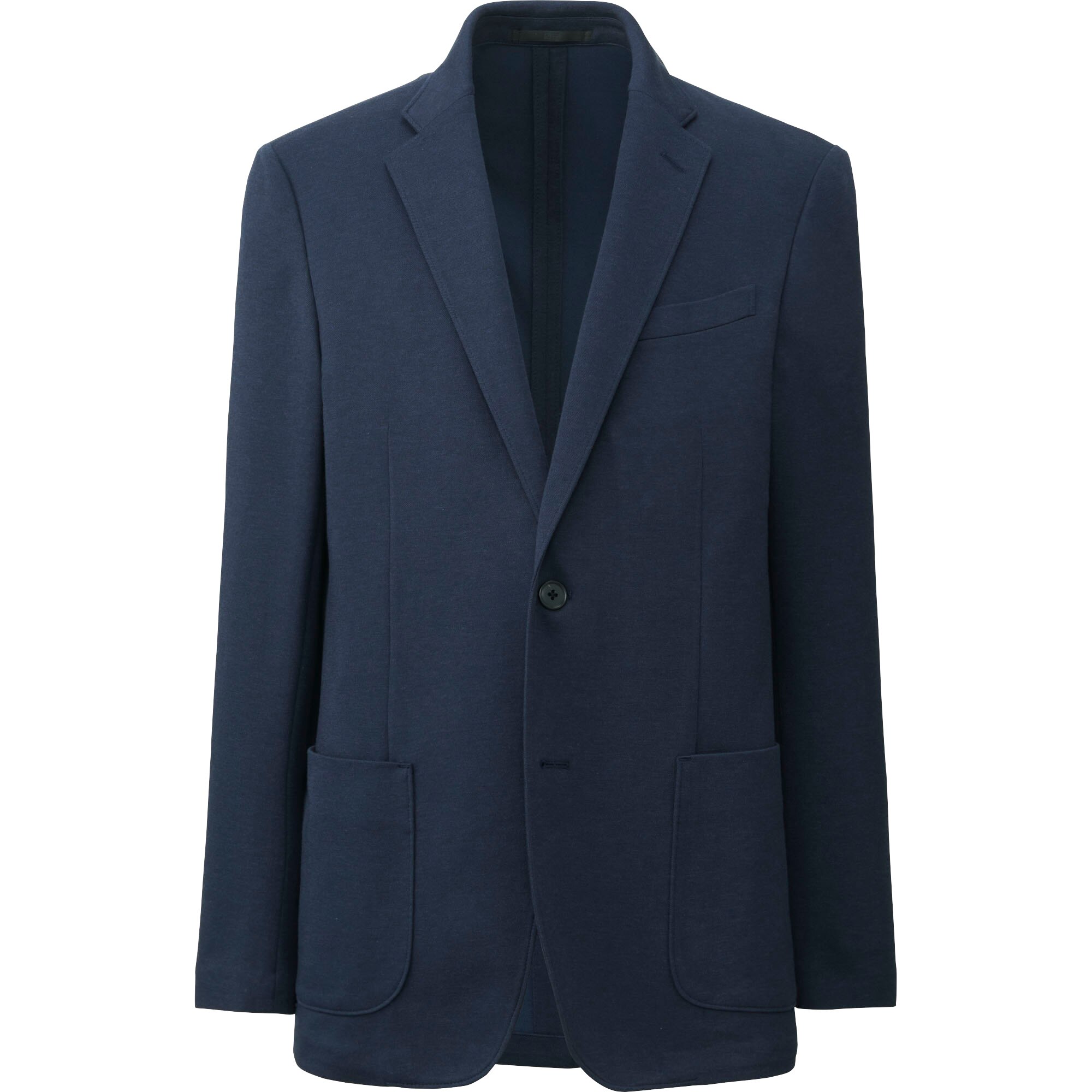 MEN COMFORT JACKET UNIQLO US