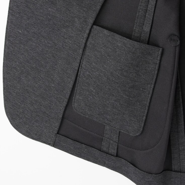 MEN COMFORT JACKET | UNIQLO US