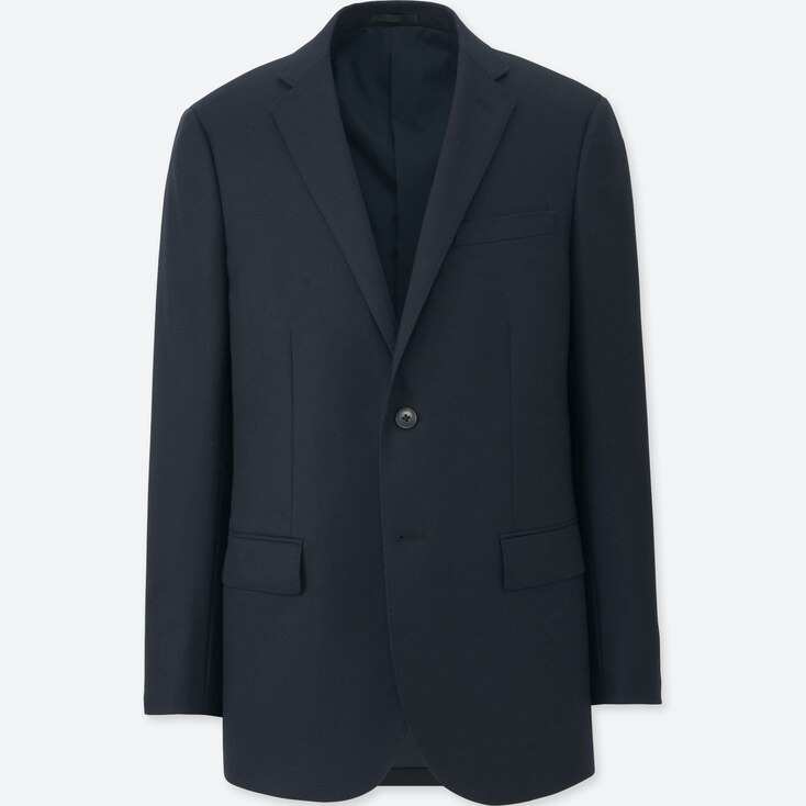 UNIQLO MEN KANDO BLAZER JACKET StyleHint