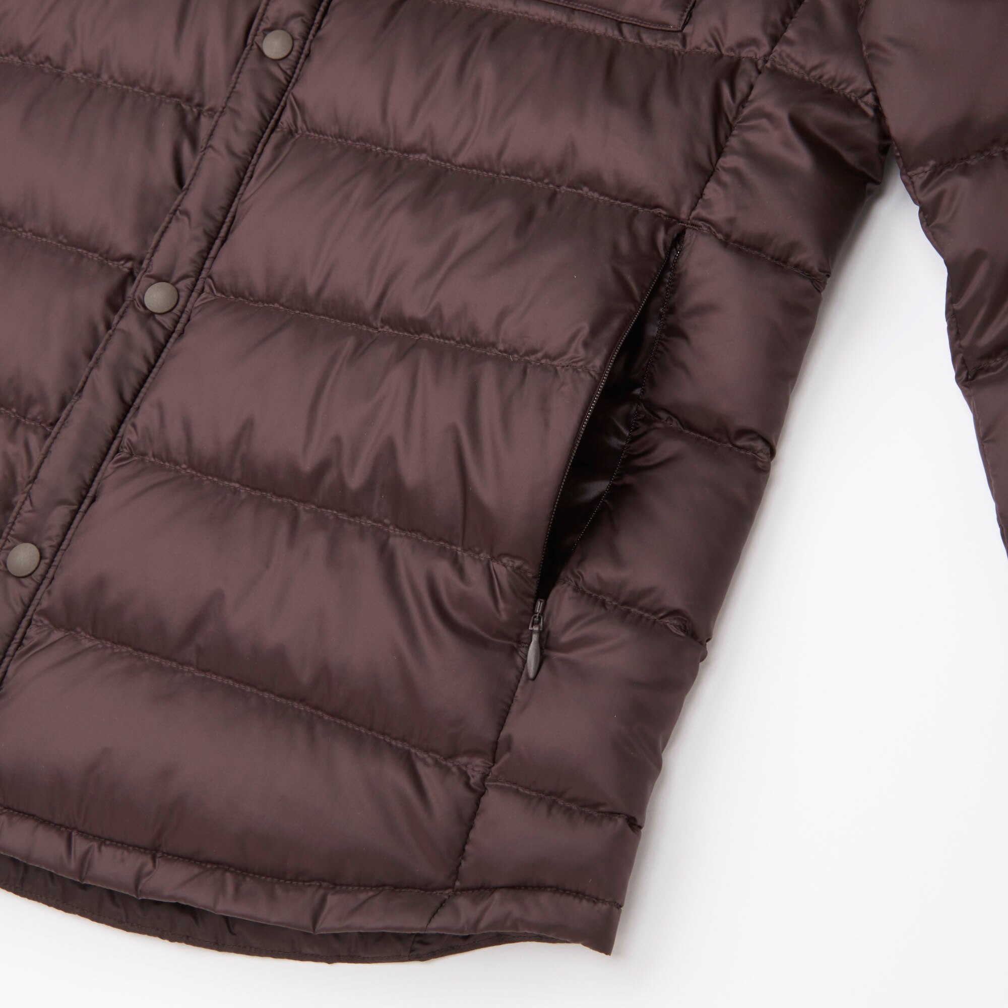 cirq cascade down jacket