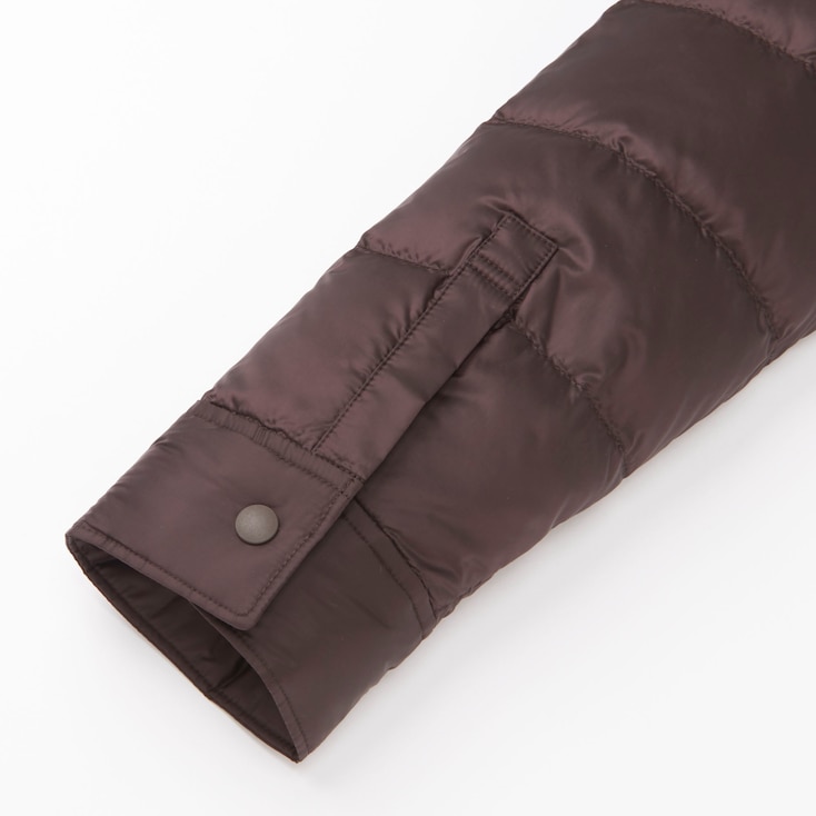 MEN ULTRA LIGHT DOWN SHIRT JACKET | UNIQLO US