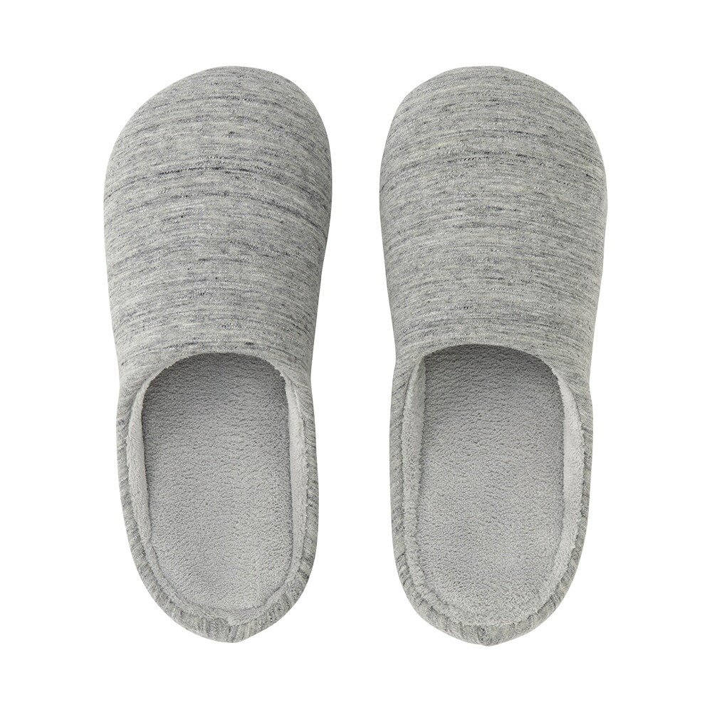 uniqlo house slippers