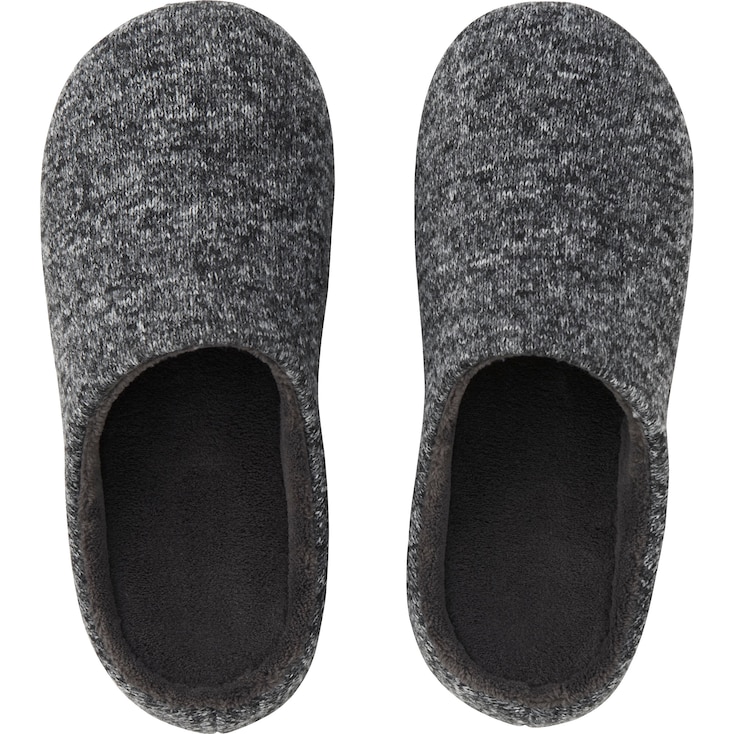 FLEECE ROOM SHOES | UNIQLO US