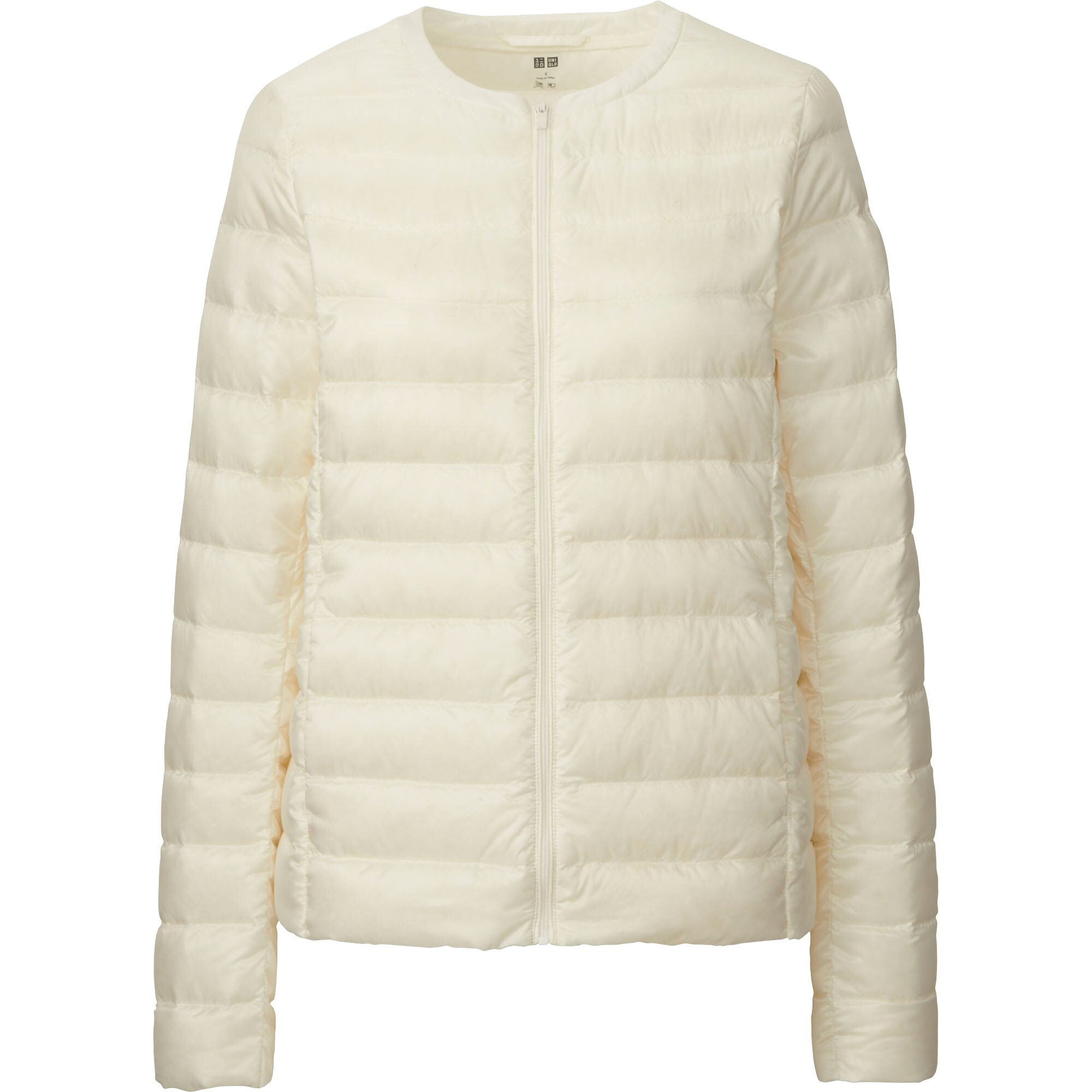 WOMEN Ultra Light Down Compact Jacket | UNIQLO UK