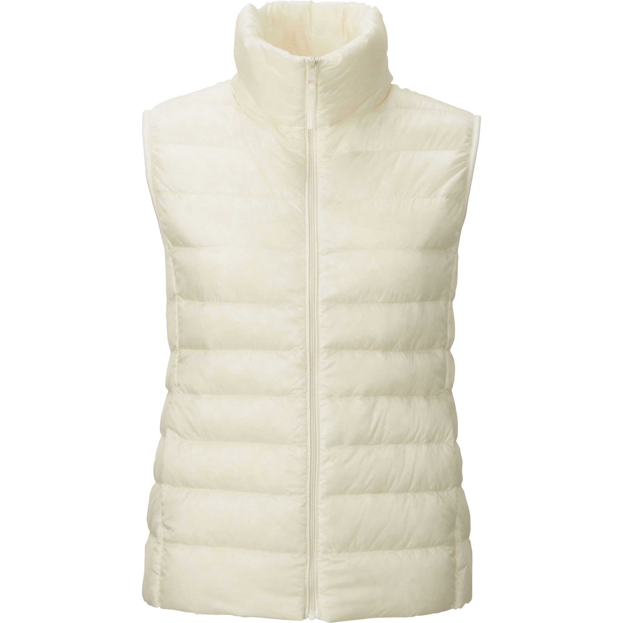 uniqlo vests ladies