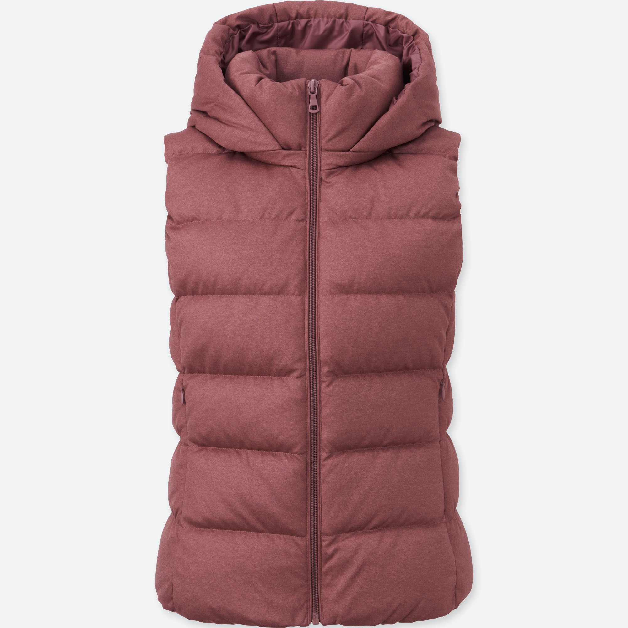 doudoune uniqlo femme légère