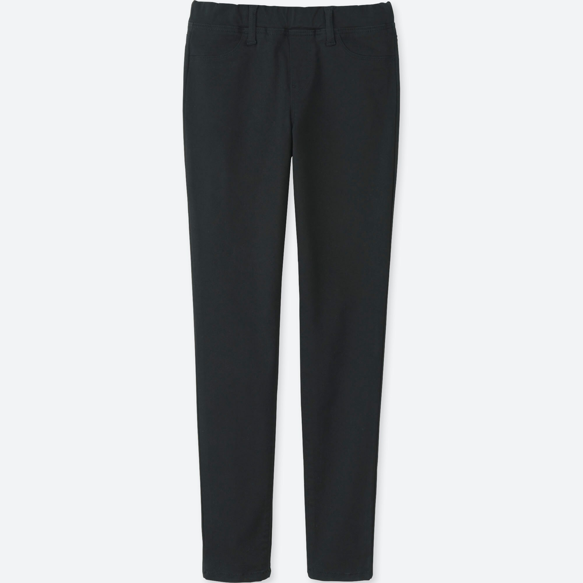 UNIQLO MEN Ultra Stretch Skinny Fit 