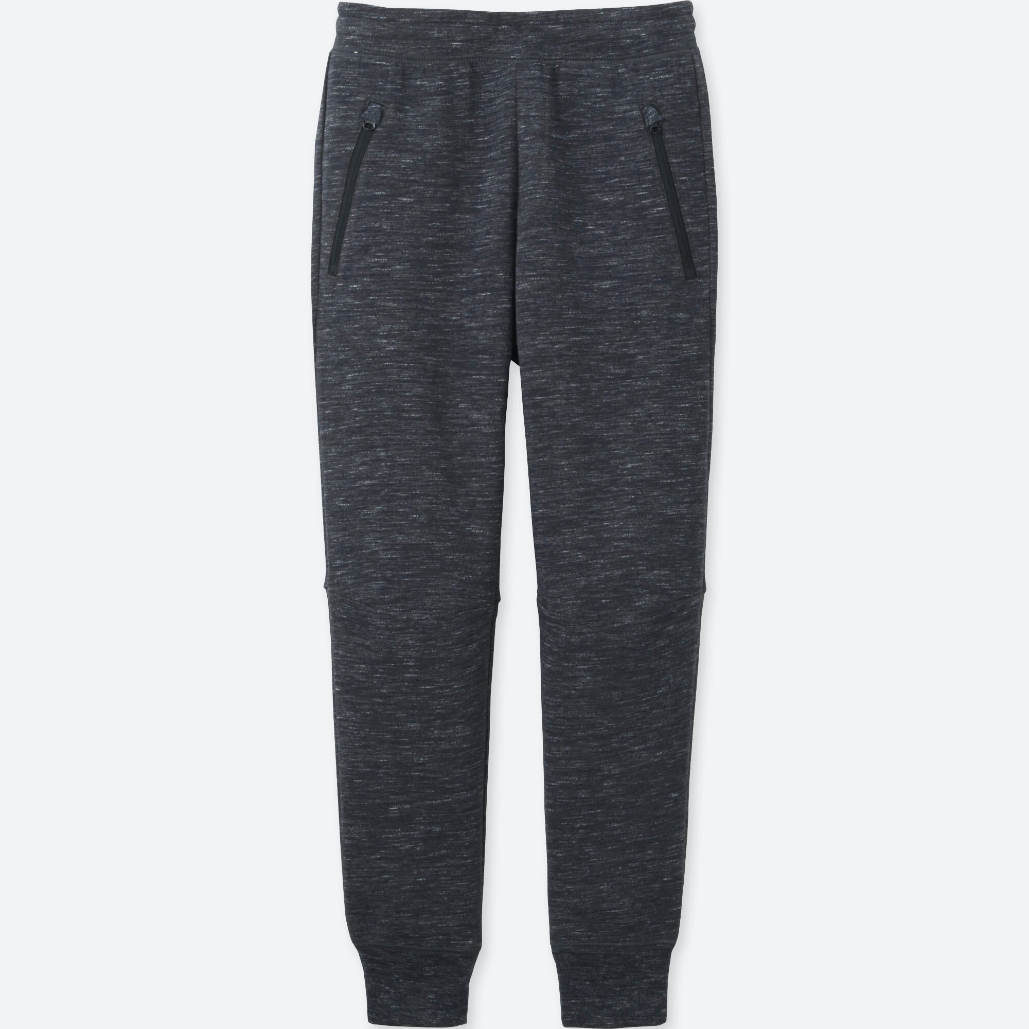 dry stretch sweatpants uniqlo