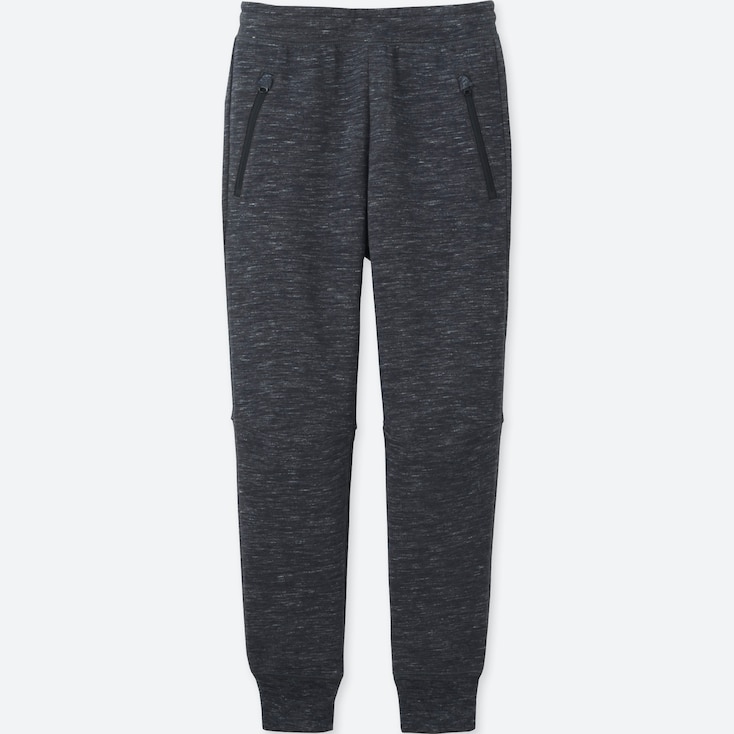 dry stretch sweatpants uniqlo