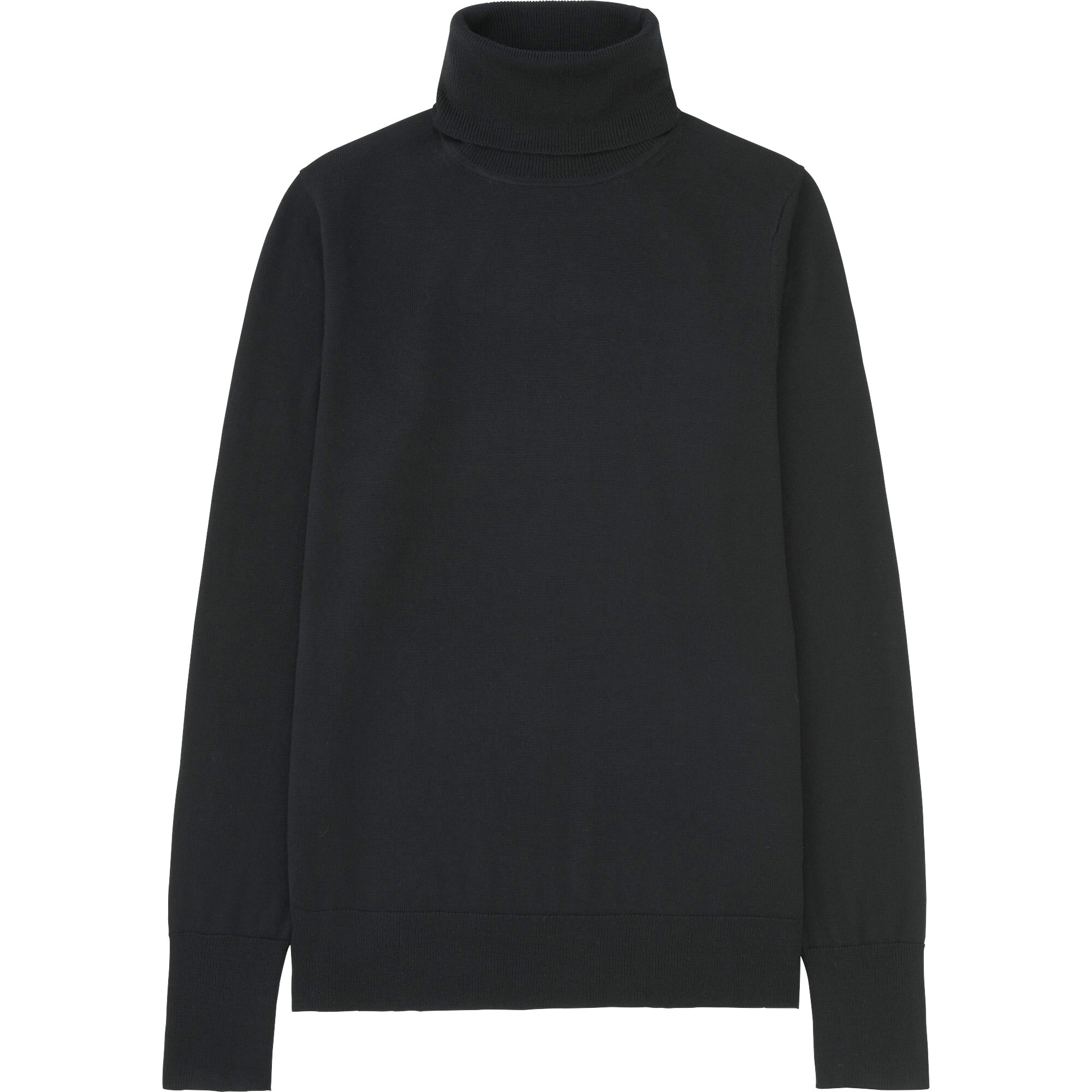 UNIQLO MEN UNIQLO U EXTRA FINE MERINO 