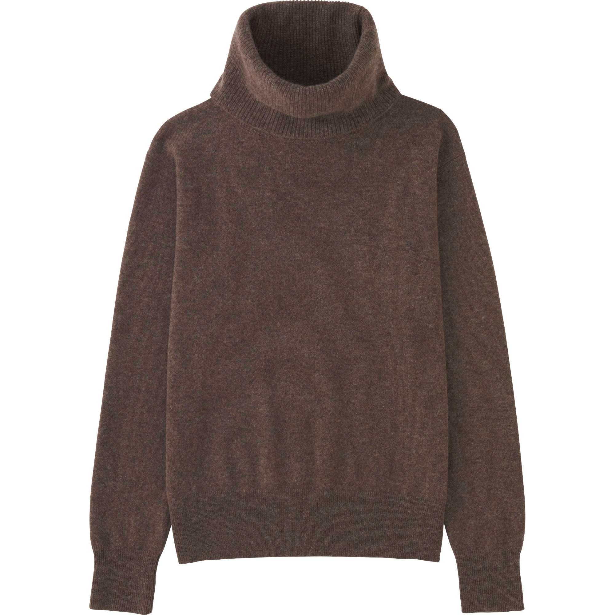 uniqlo cashmere sweater