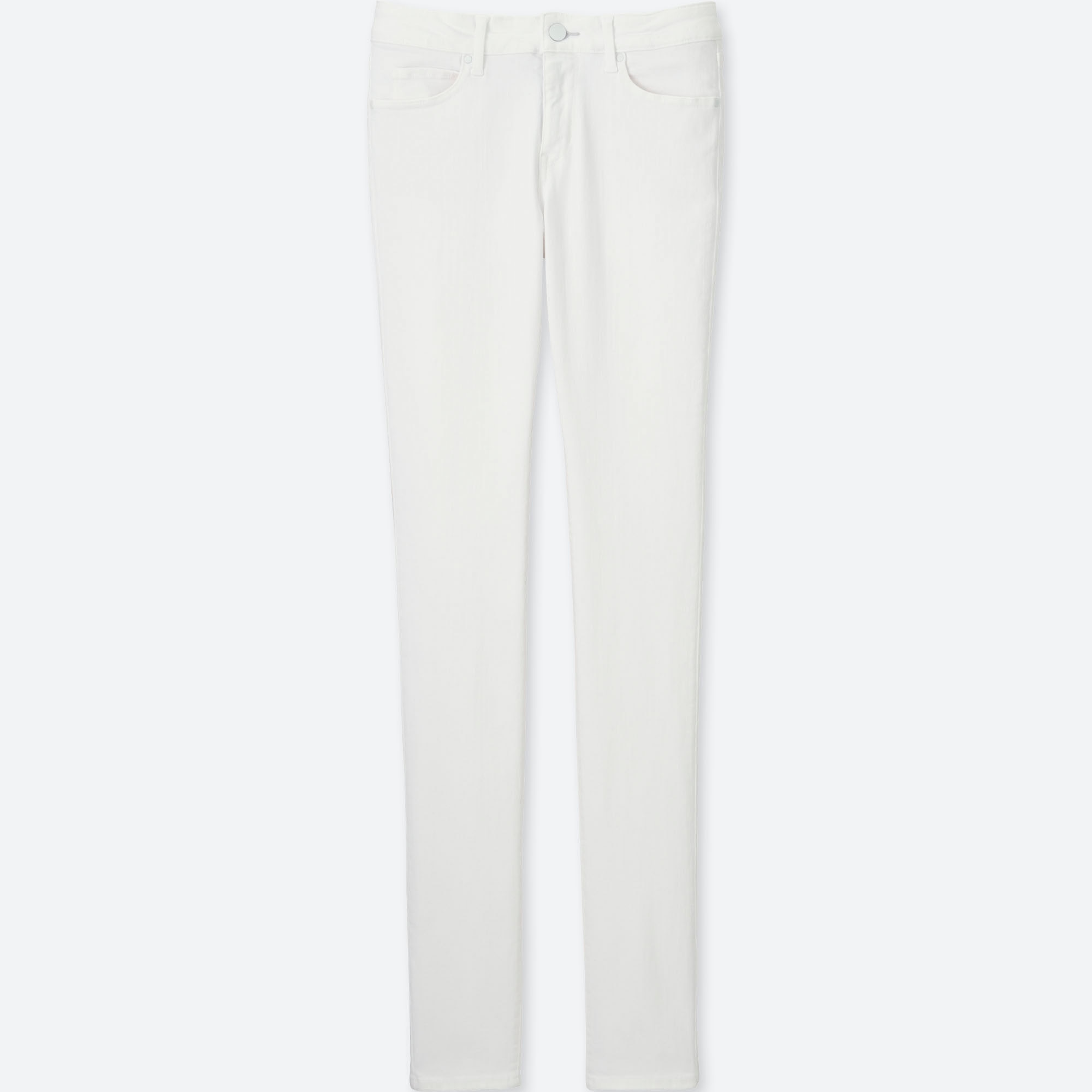 WOMEN ULTRA STRETCH JEANS | UNIQLO US