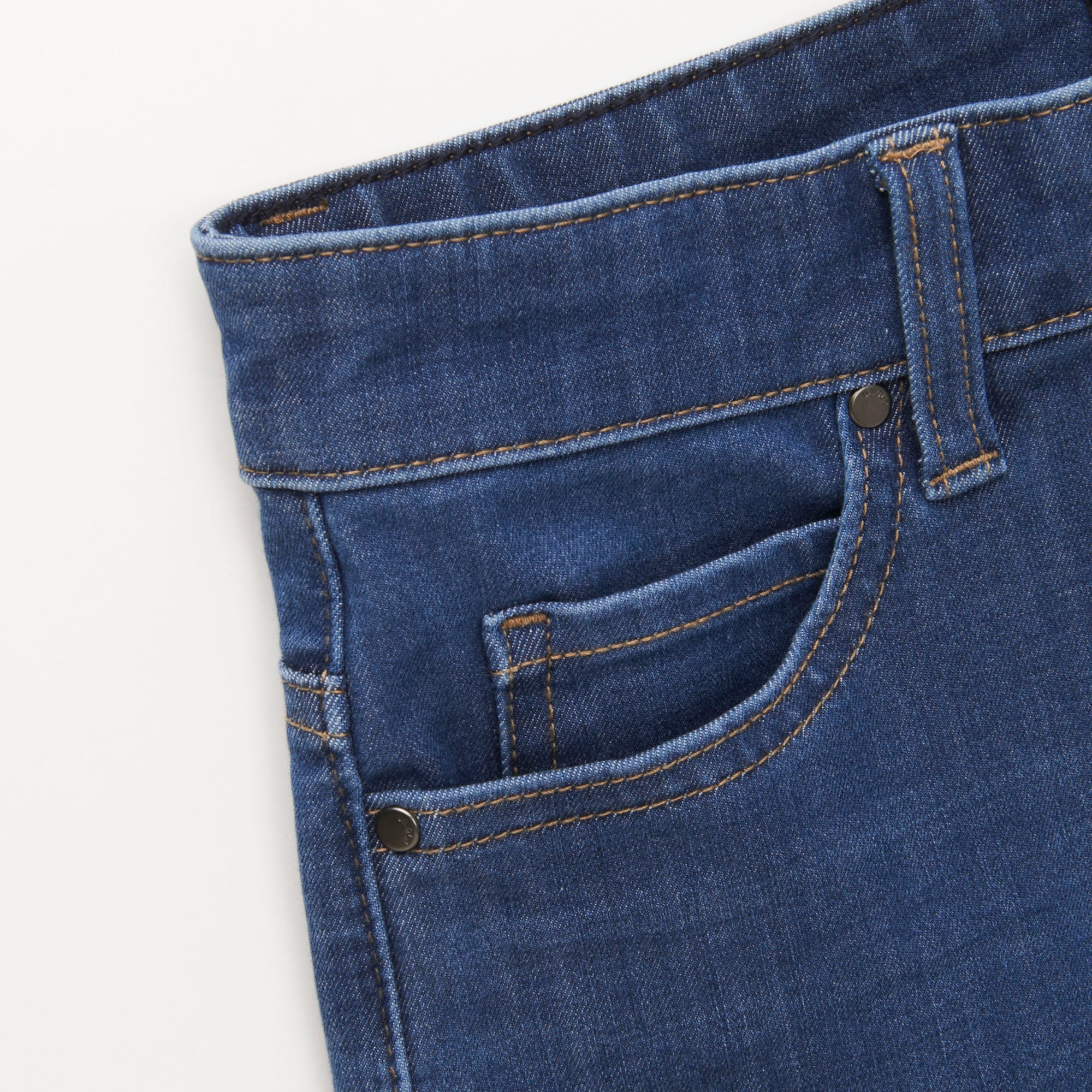 uniqlo ultra stretch high rise jeans