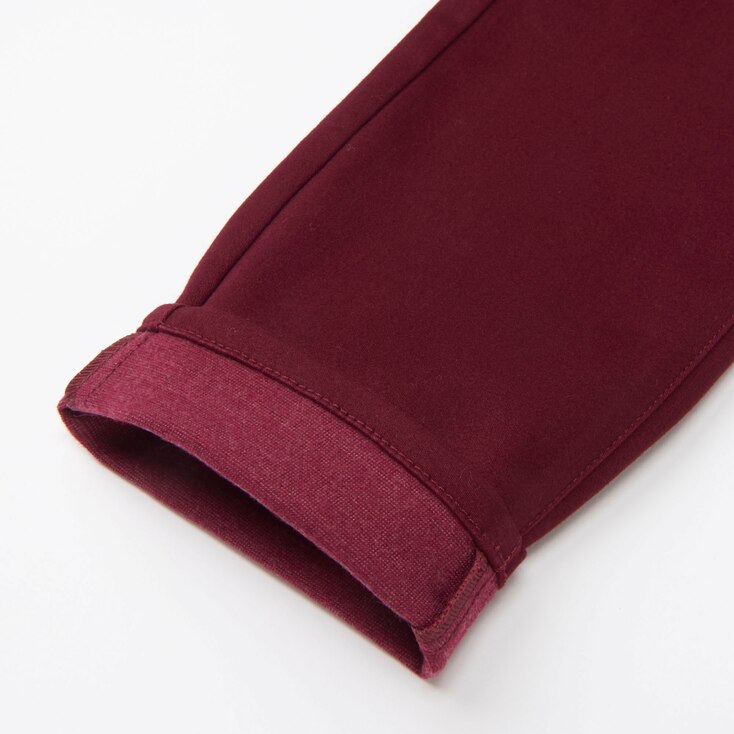 WOMEN HEATTECH HIGH RISE LEGGINGS PANTS UNIQLO US