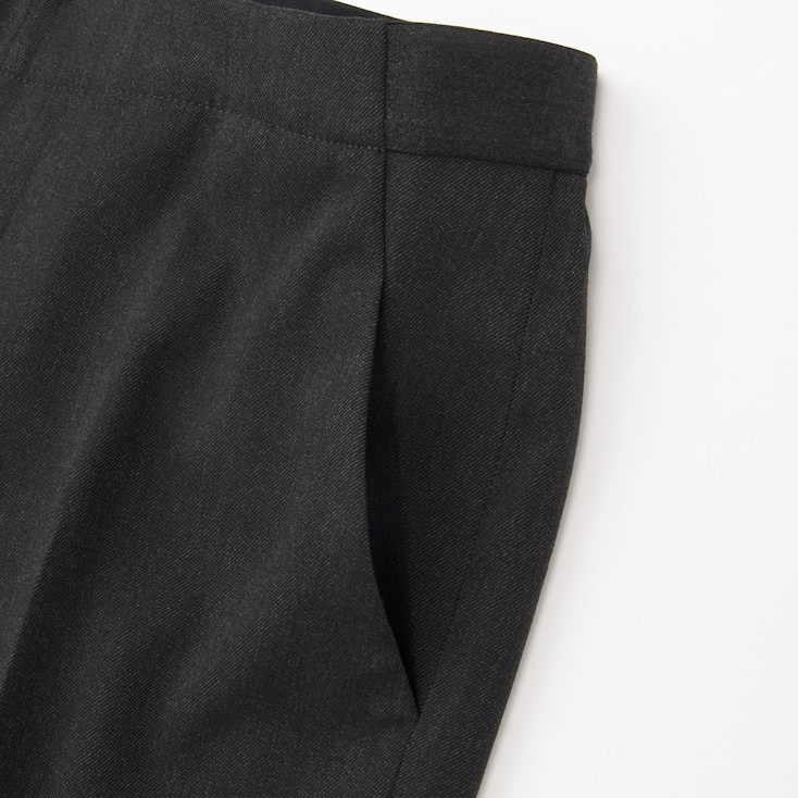 uniqlo smart ankle pants