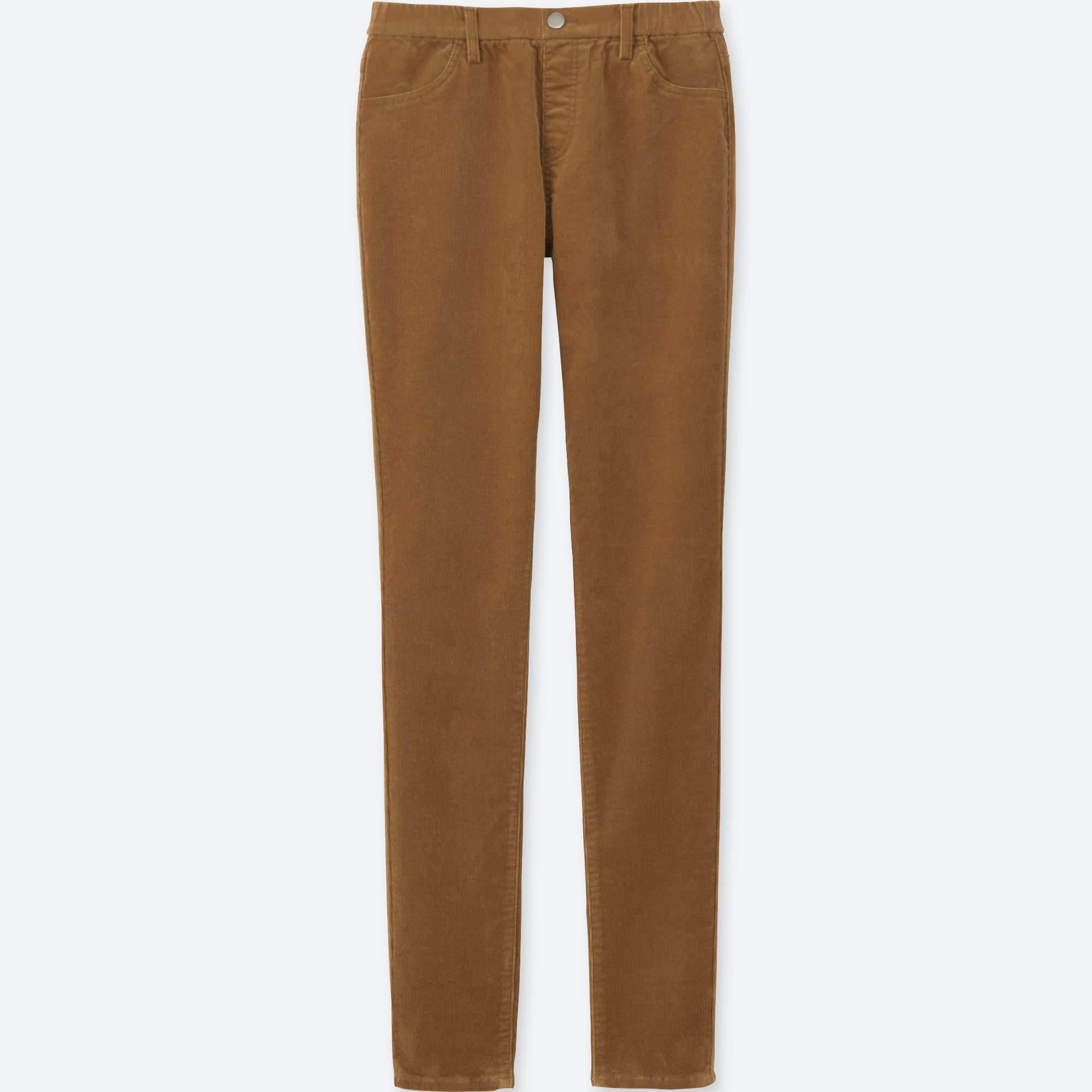 uniqlo women's corduroy pants