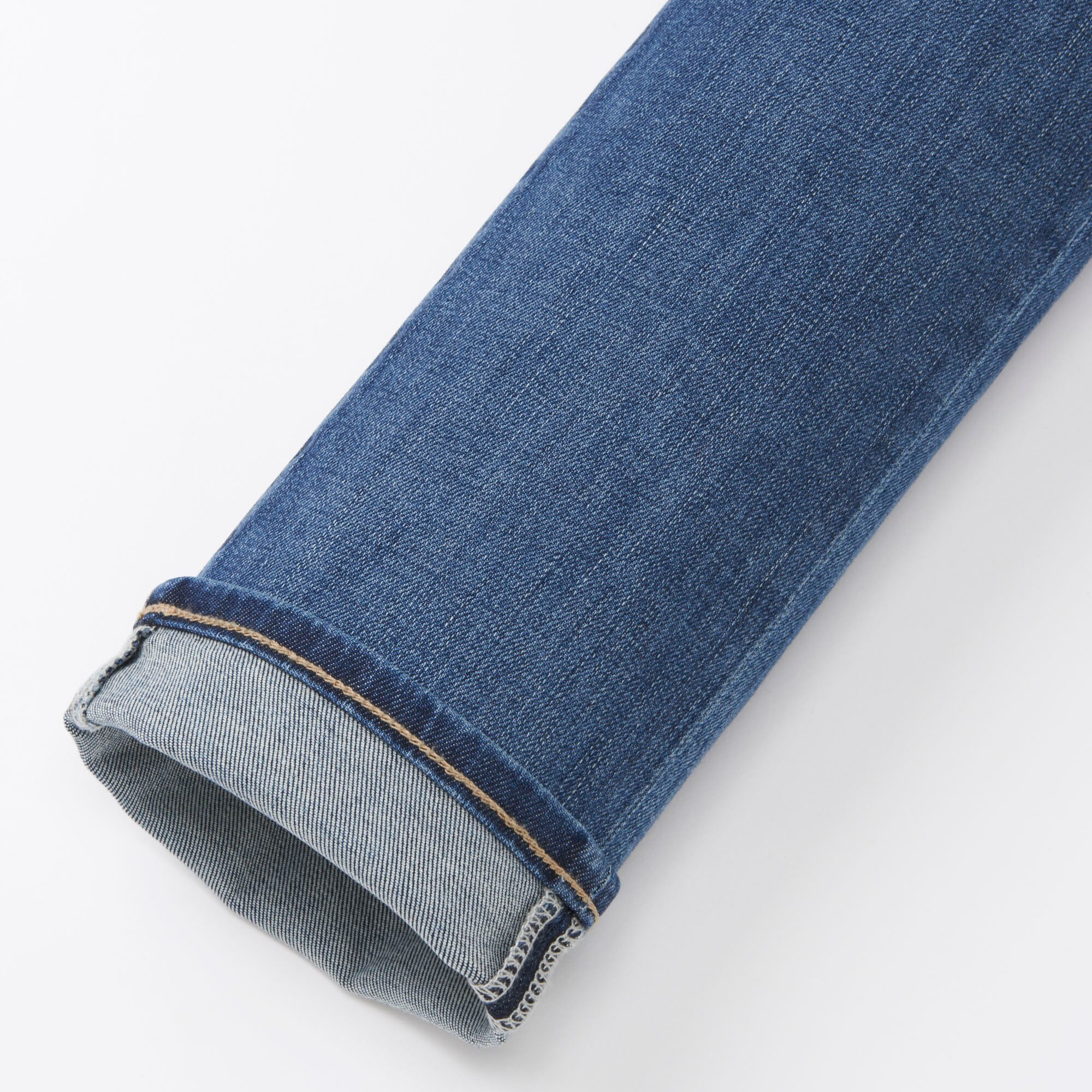 WOMEN SKINNY STRAIGHT JEANS UNIQLO US