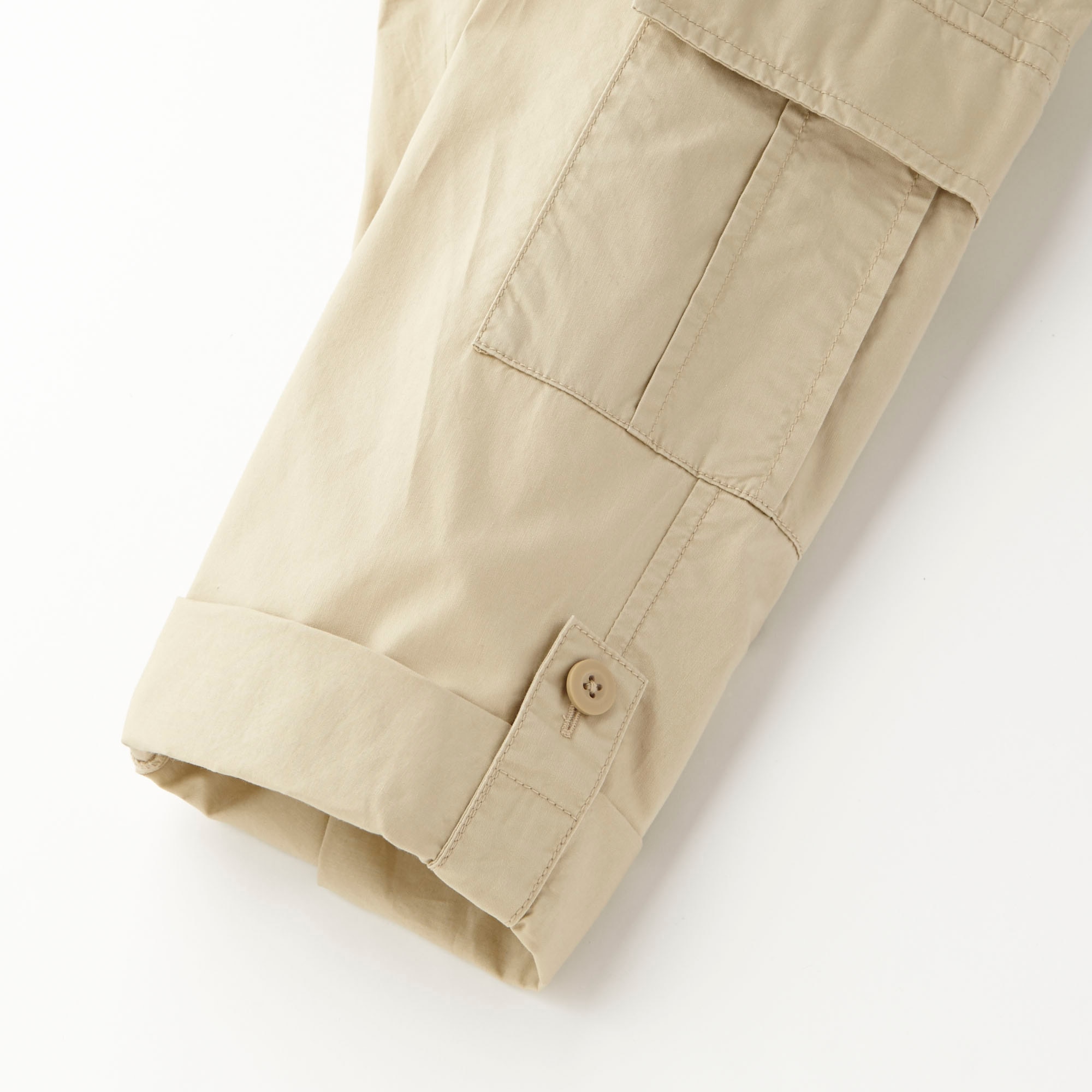 Uniqlo Cargo Pants - Uniqlo Uniqlo Multipocket Tactical Utility Cargo Pants - You'll find