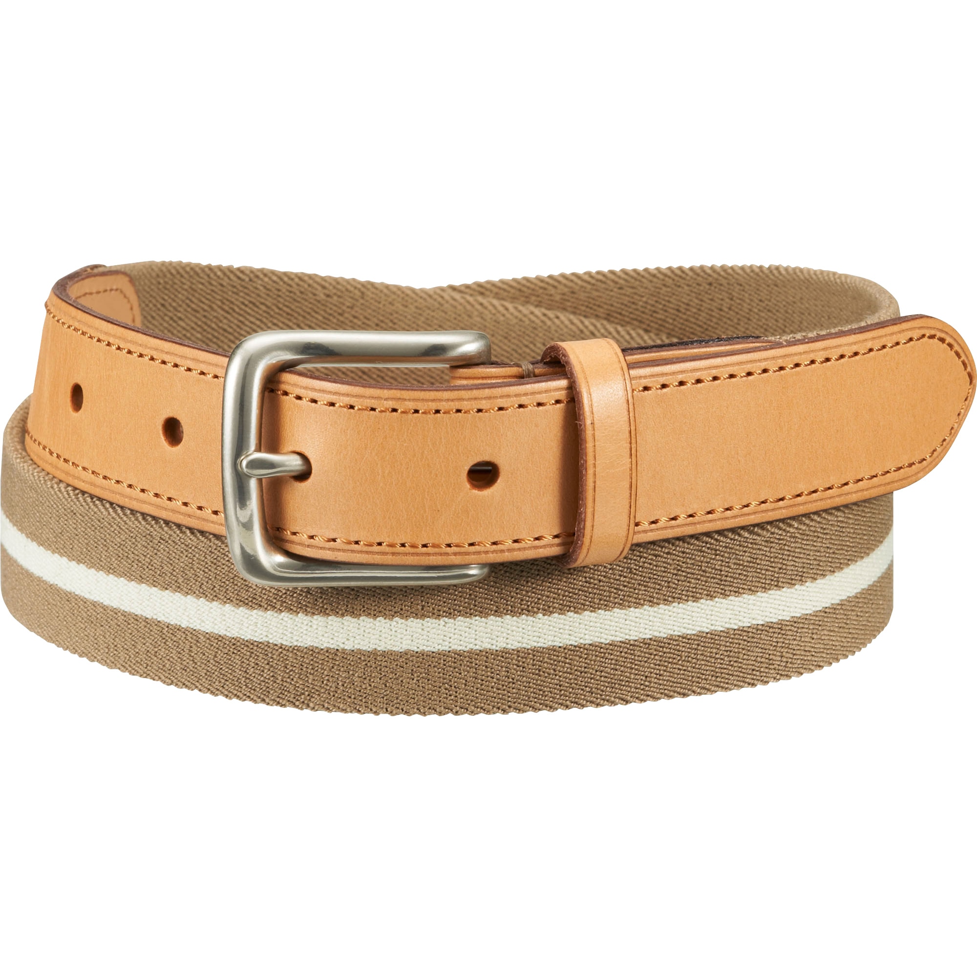 Men Stretch Tape Belt | UNIQLO US