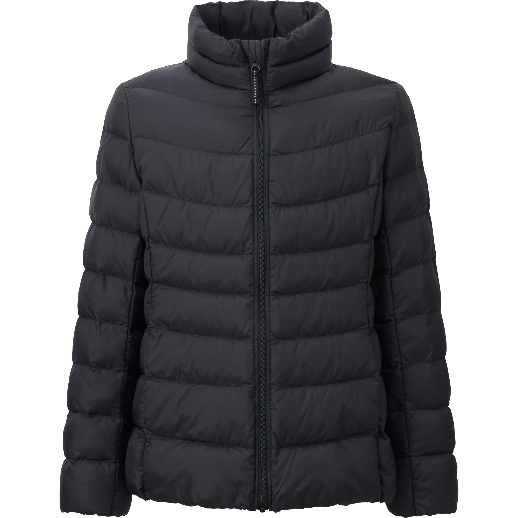 uniqlo padded coat