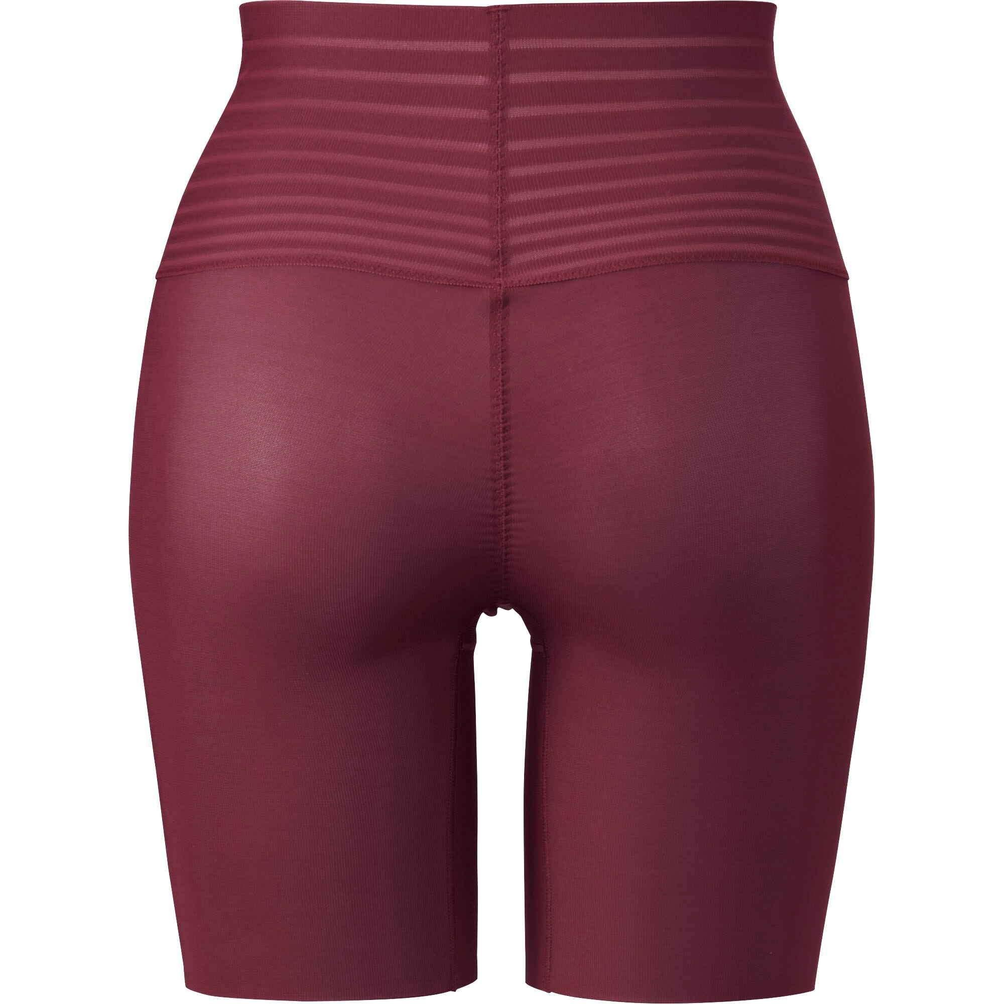 WOMEN BODY SHAPER HIGH RISE HALF SHORTS UNIQLO US