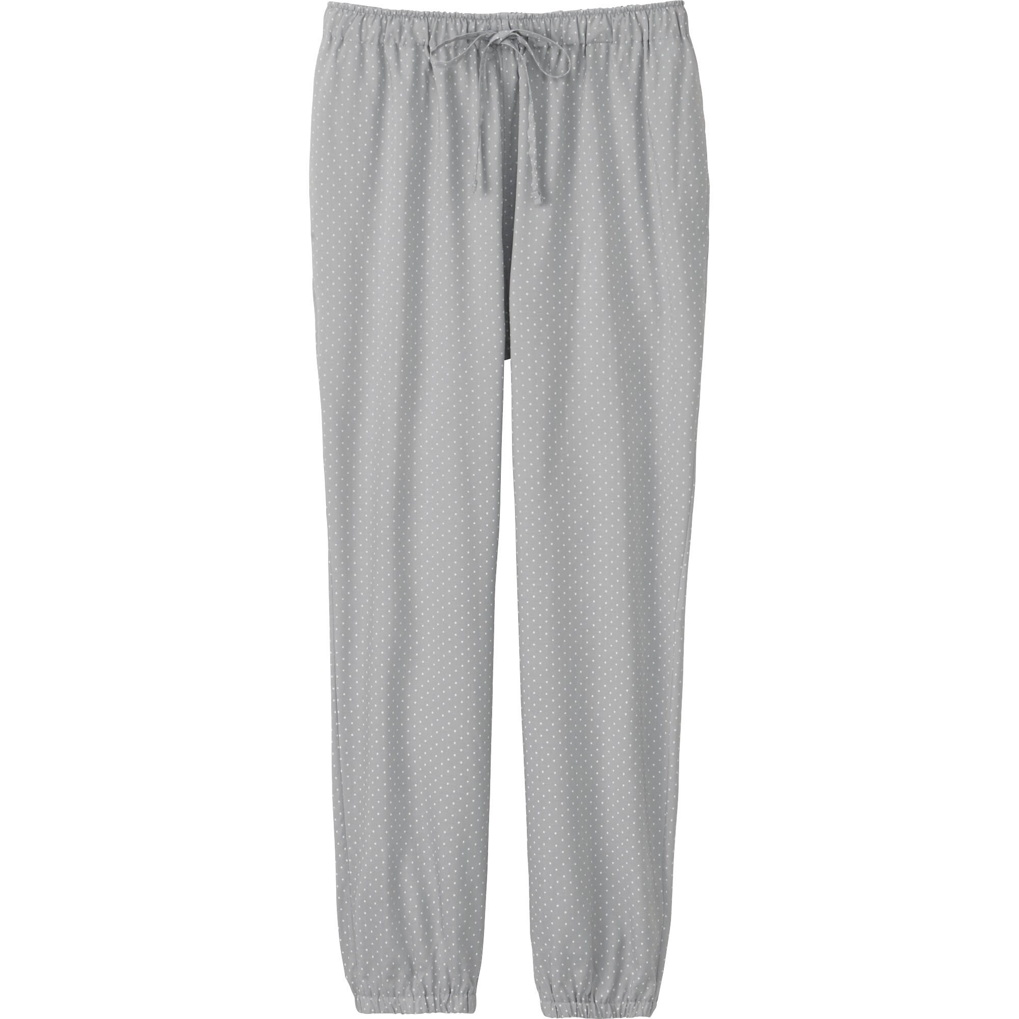 uniqlo drape pants men