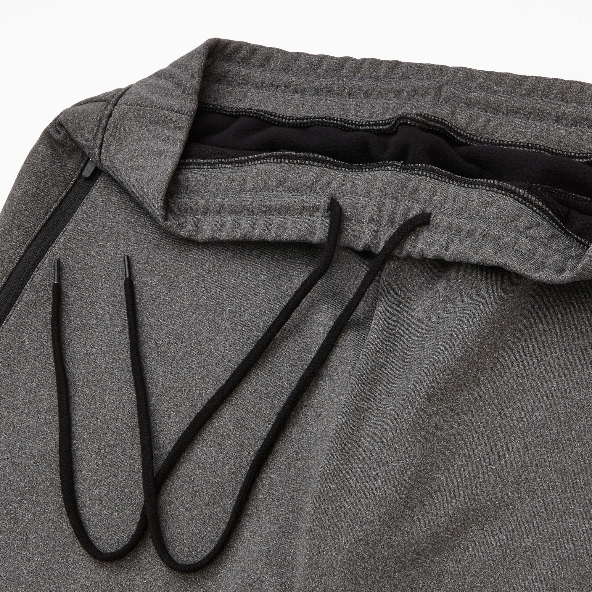 blocktech fleece