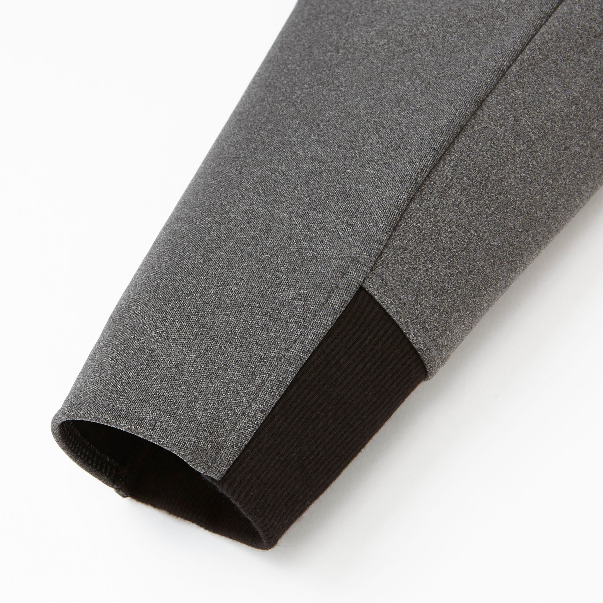 uniqlo block tech pants