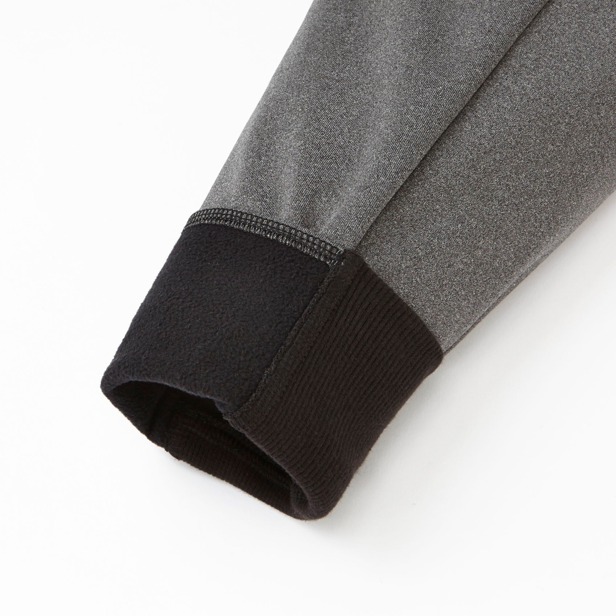 WOMEN BLOCKTECH FLEECE PANTS UNIQLO US