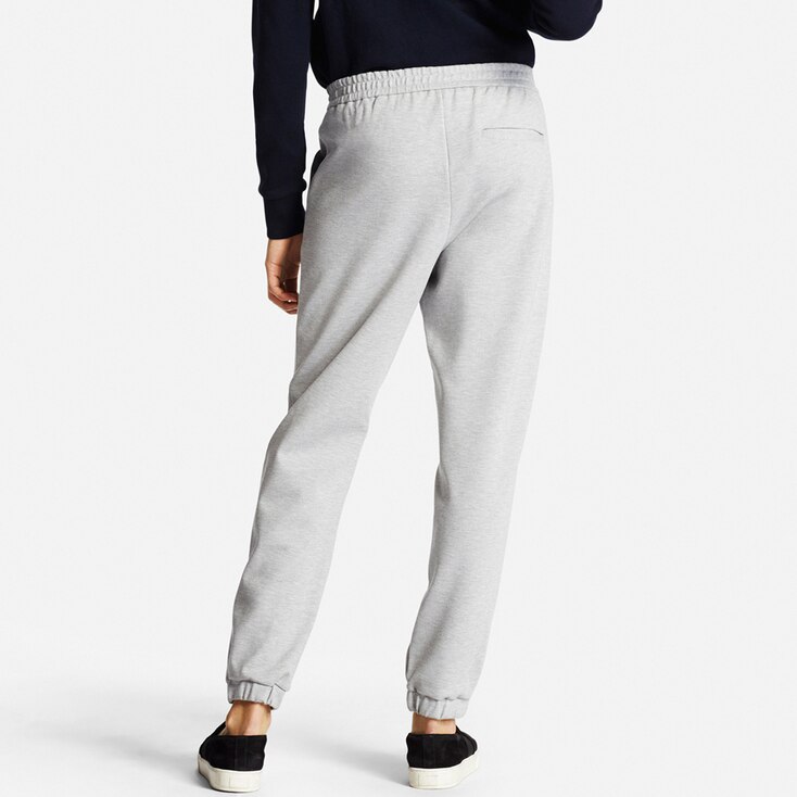Women Ponte Joggers | UNIQLO US