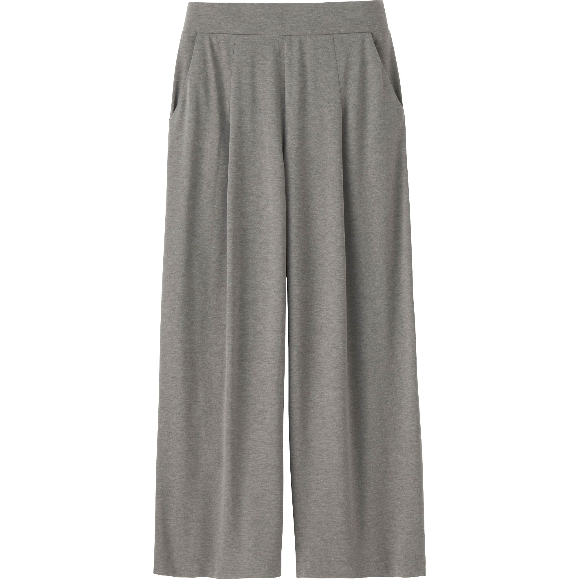 Women WIDE LEG PANTS UNIQLO US   Goods 178017 Sub3 