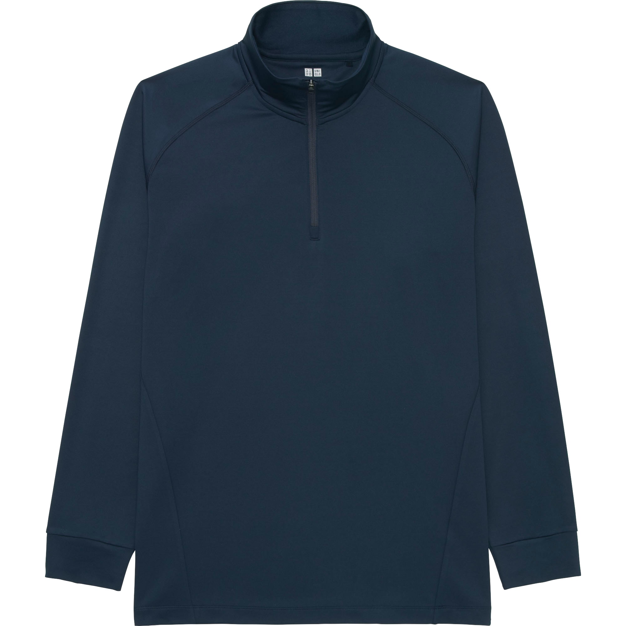 Uniqlo dry ex long clearance sleeve