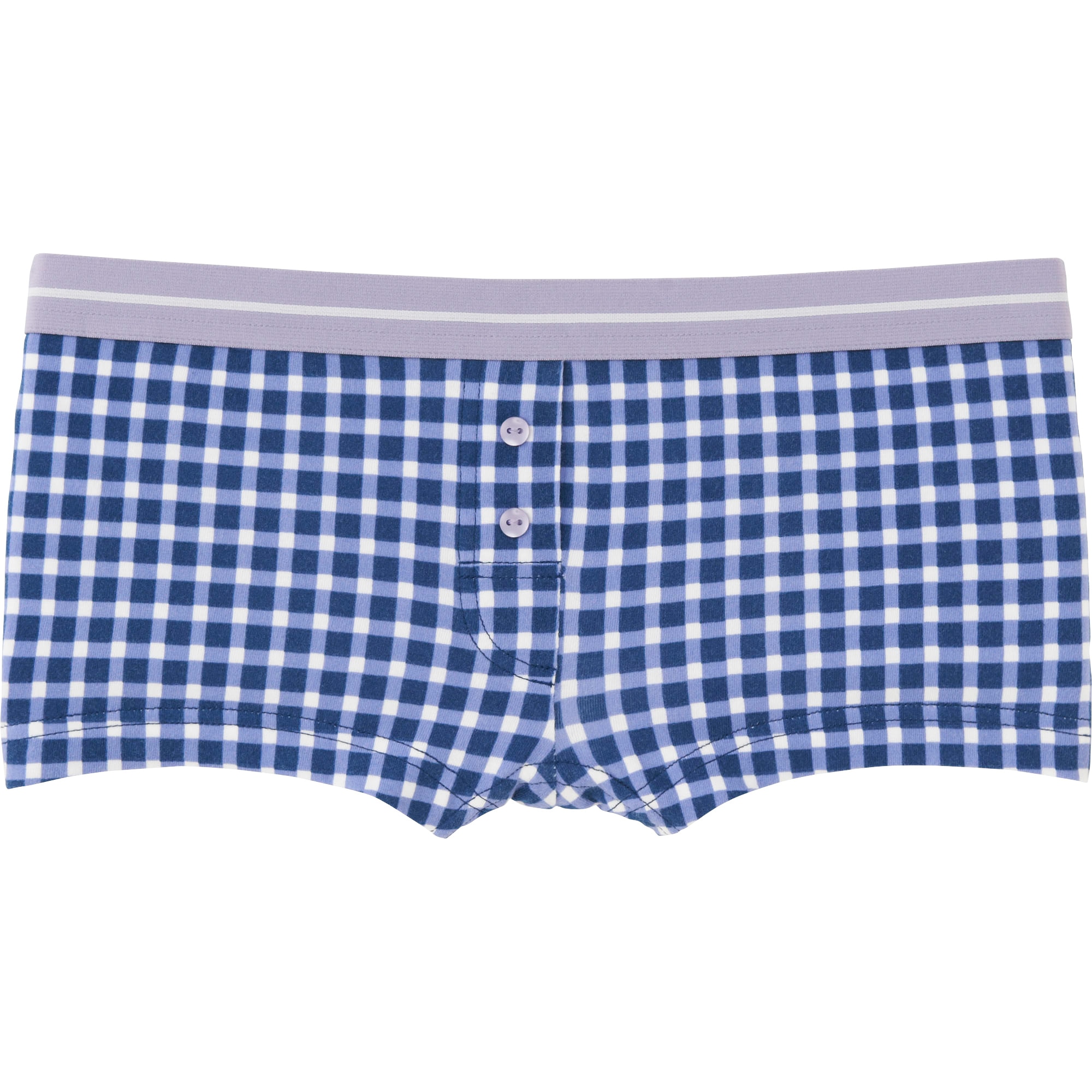 uniqlo boyshorts