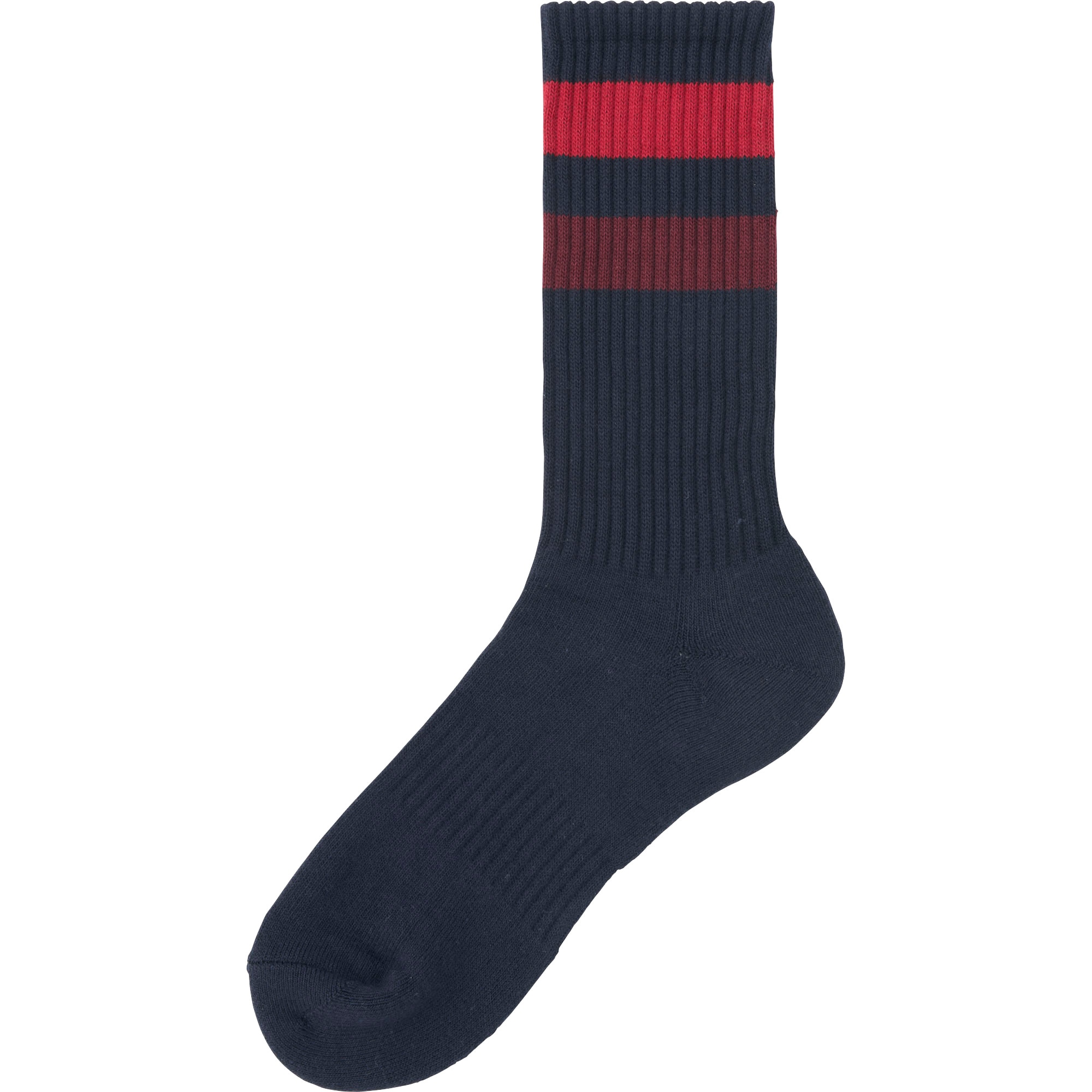 Chaussettes discount uniqlo homme