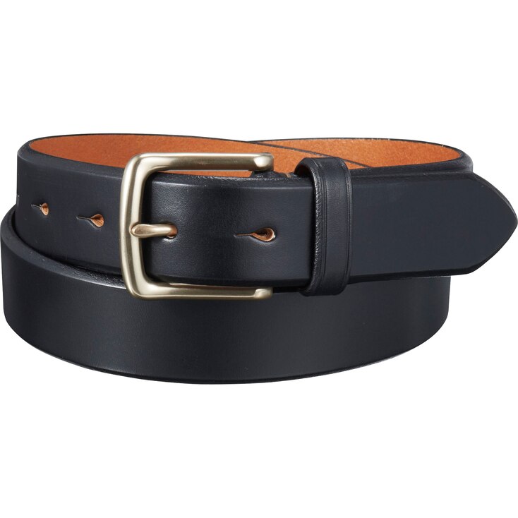 italian saddle leather belt uniqlo
